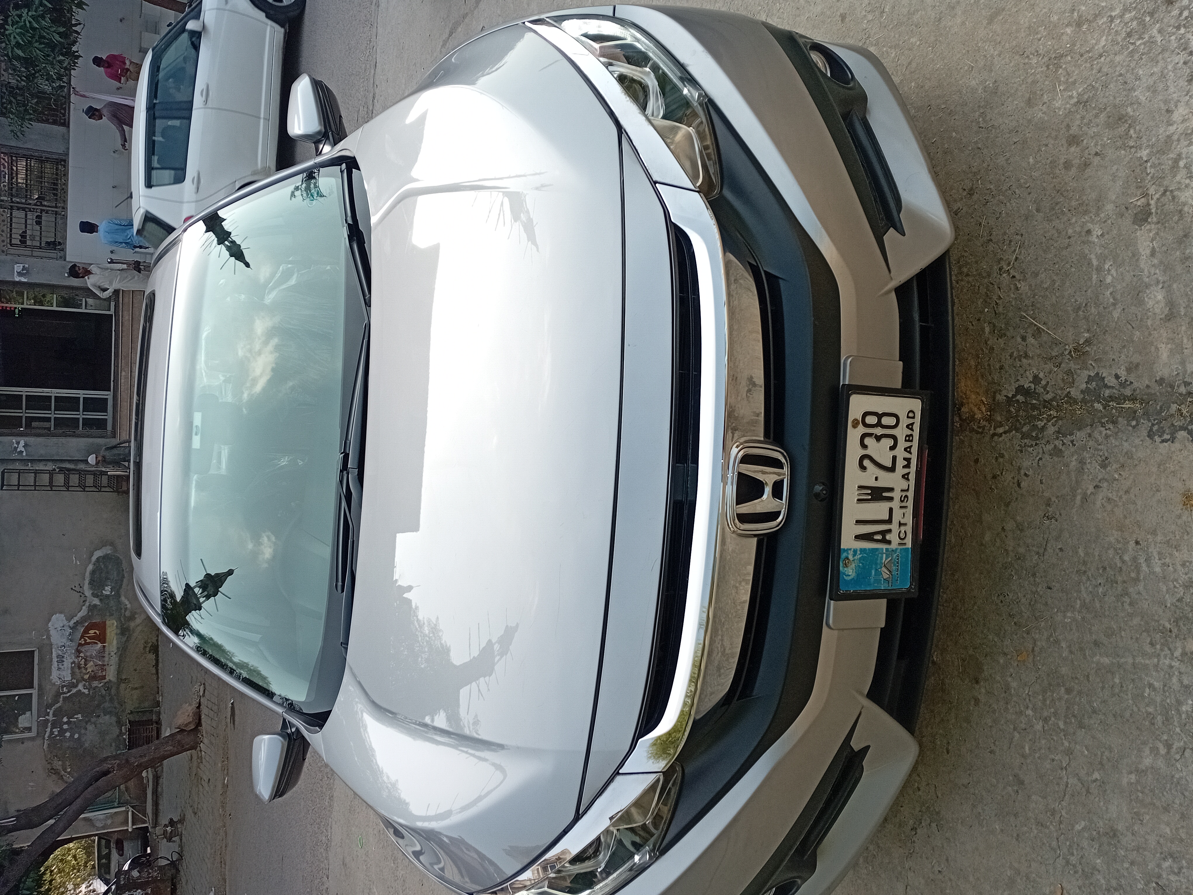 Main Car Image