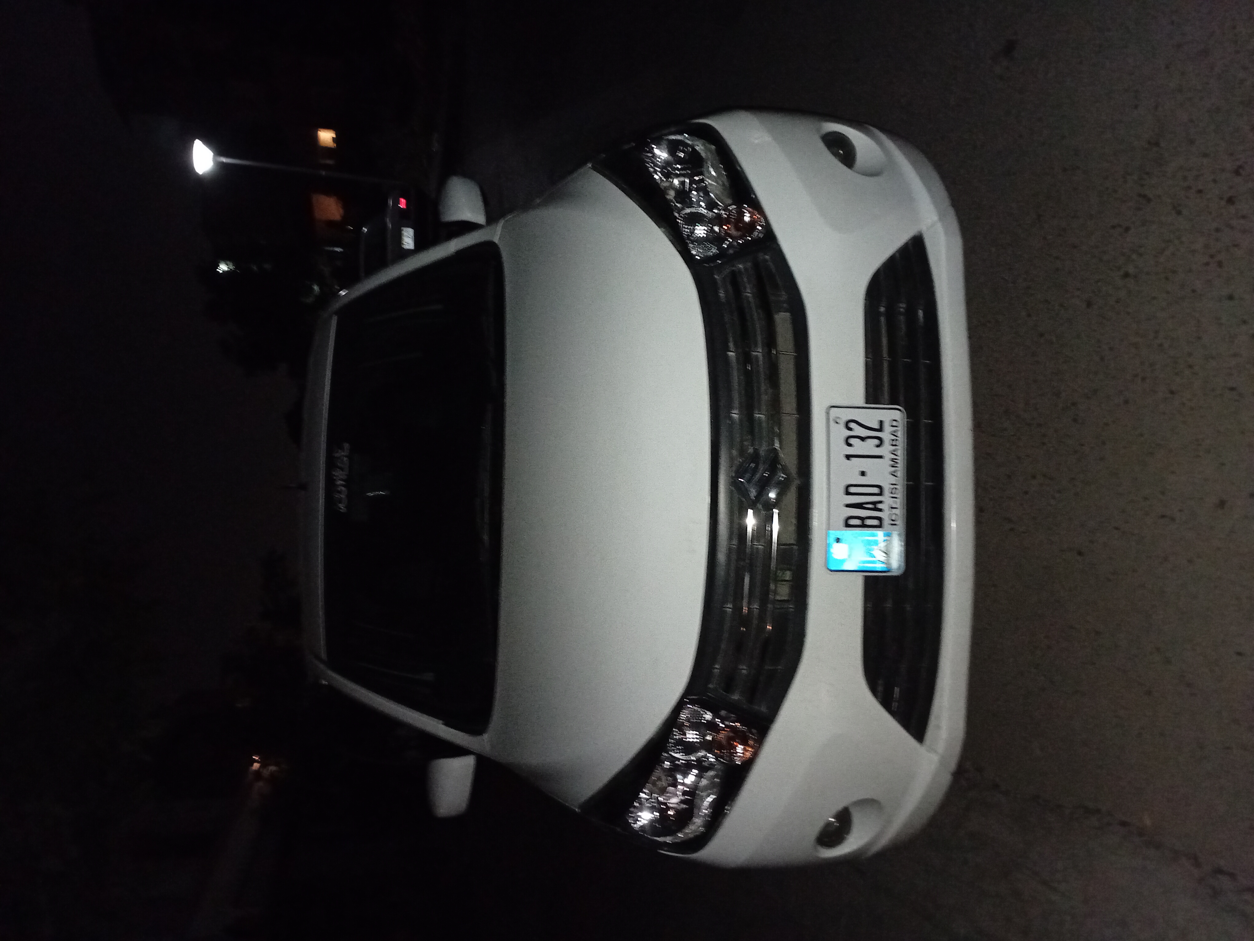 Main Car Image