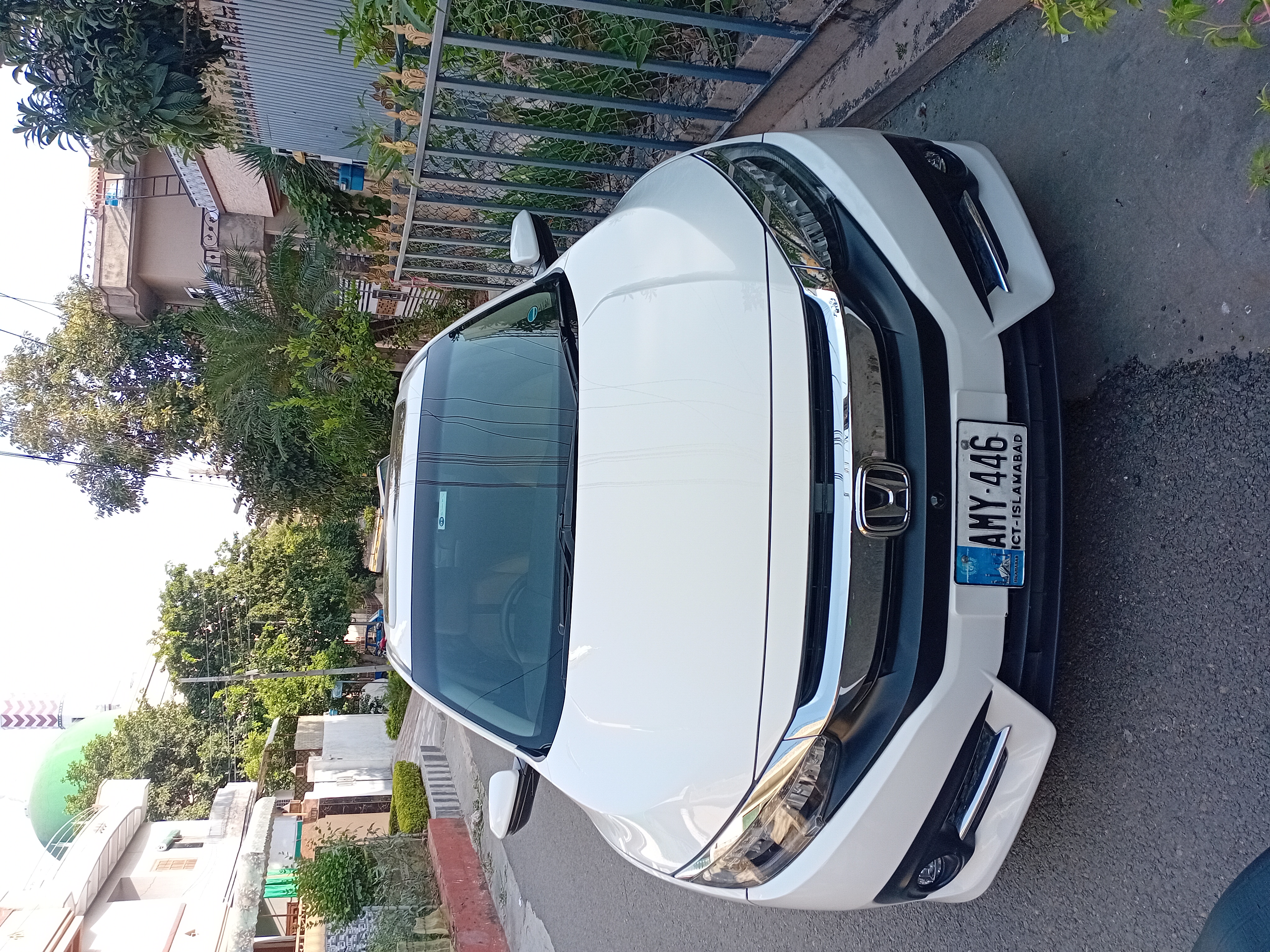 Main Car Image