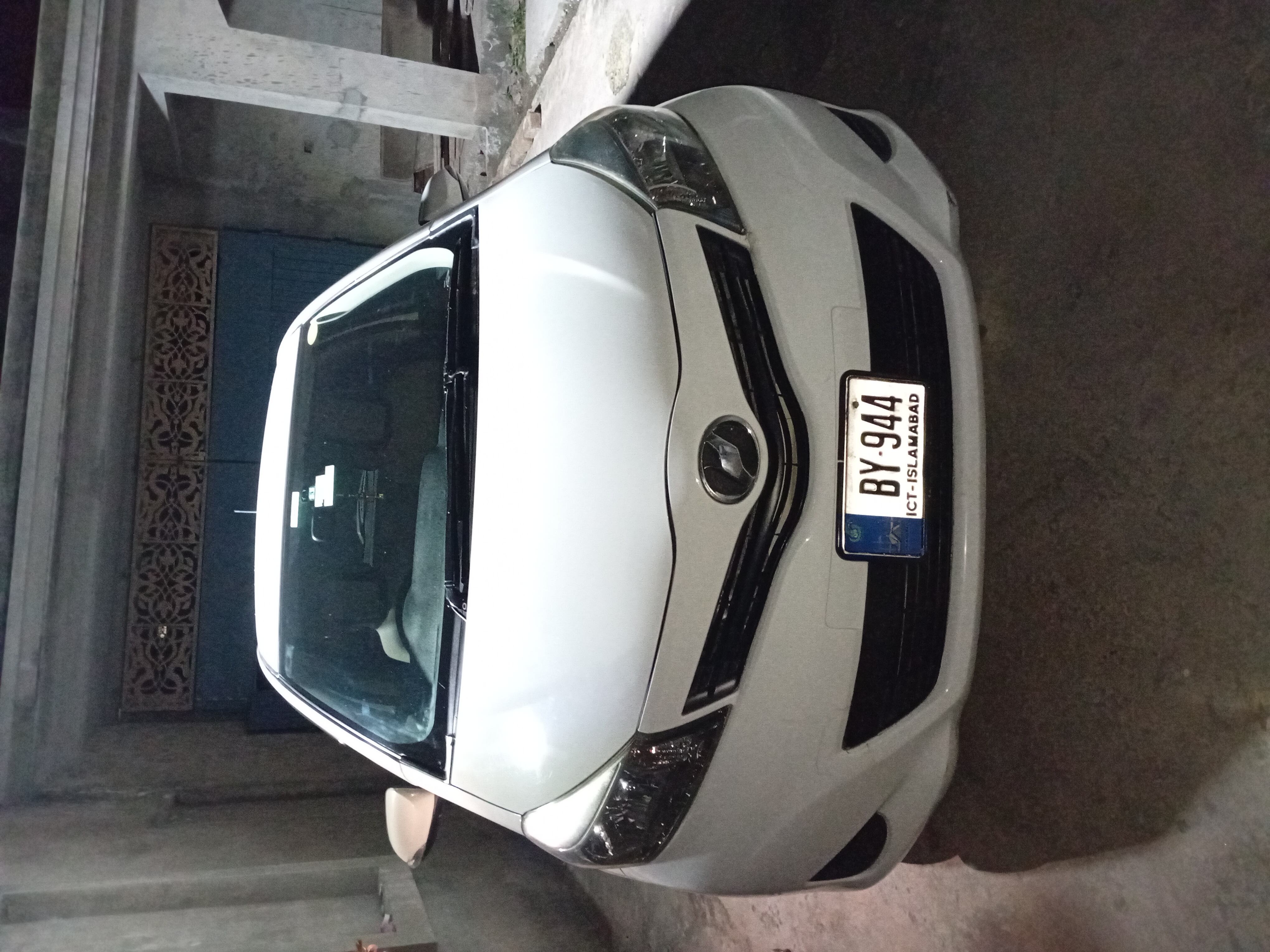 Main Car Image