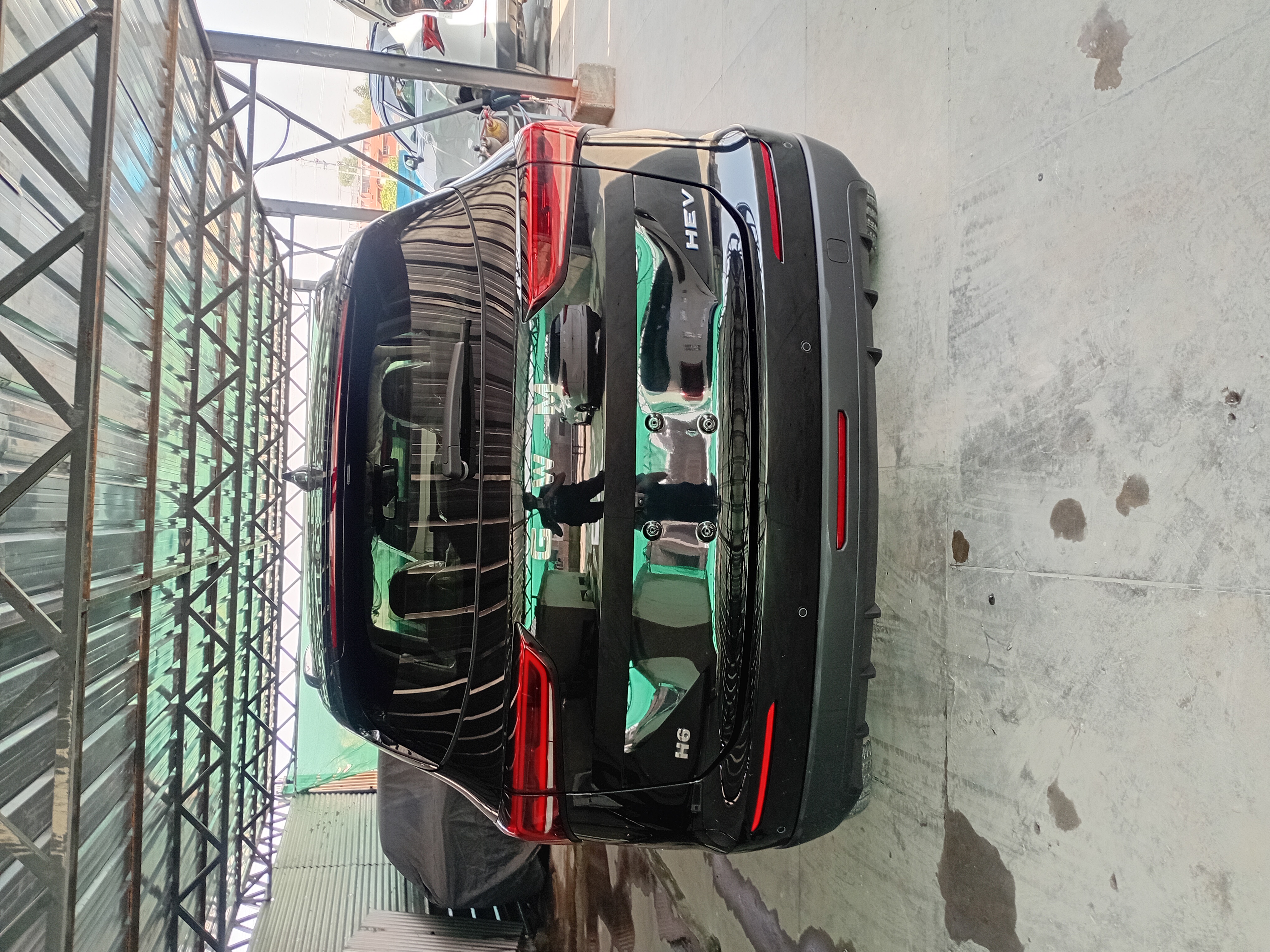 Main Car Image