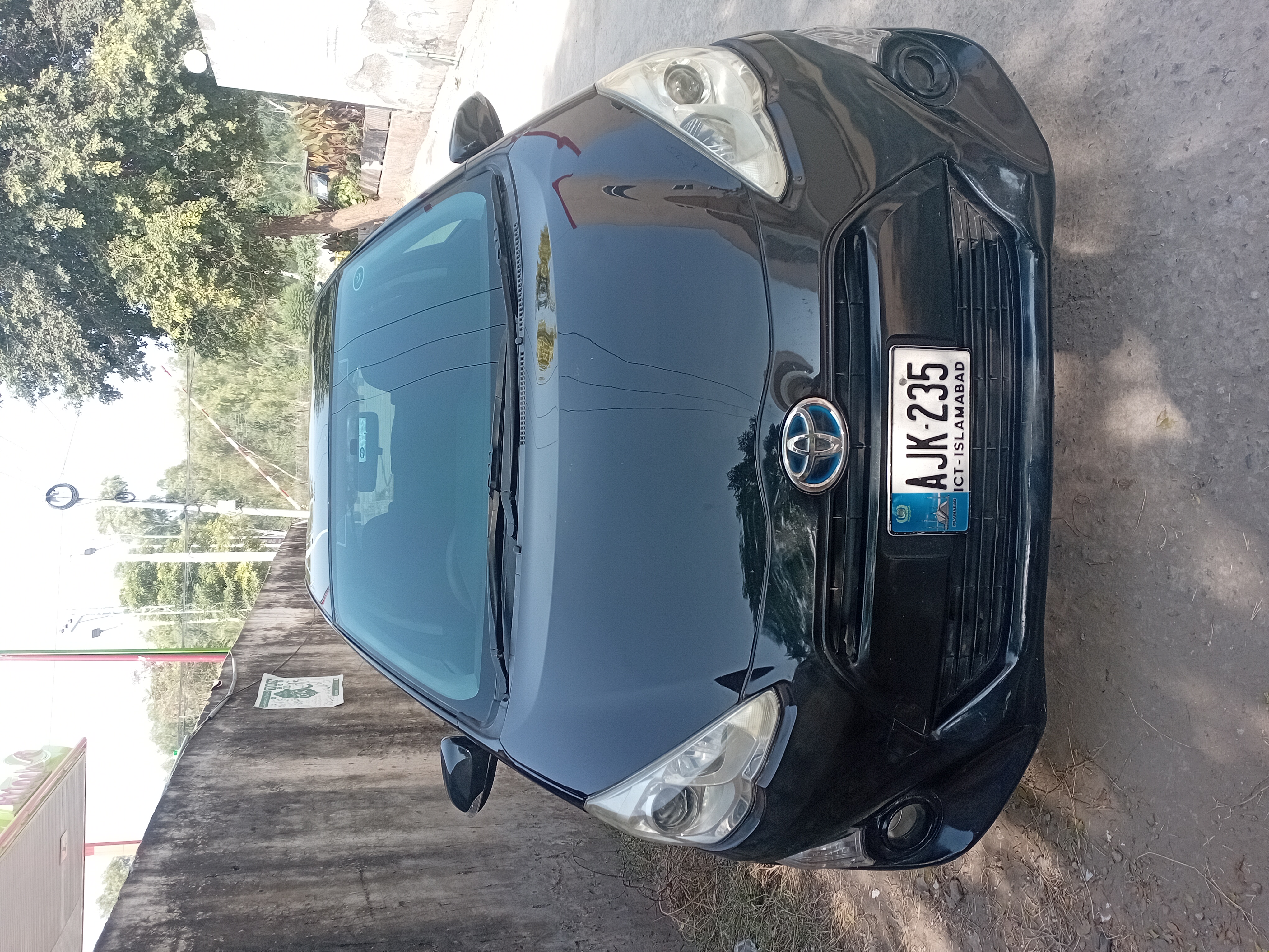 Main Car Image