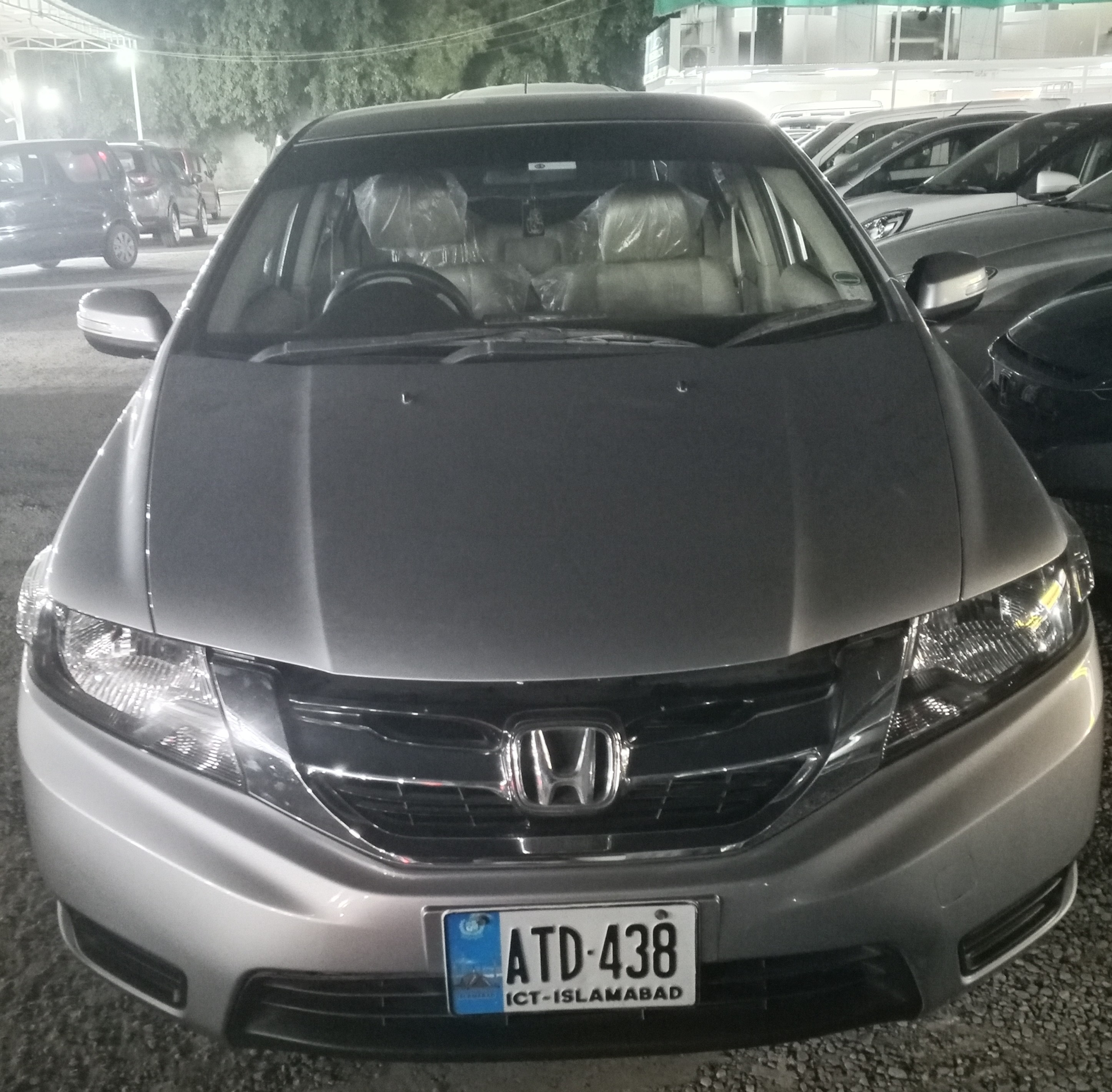 Main Car Image