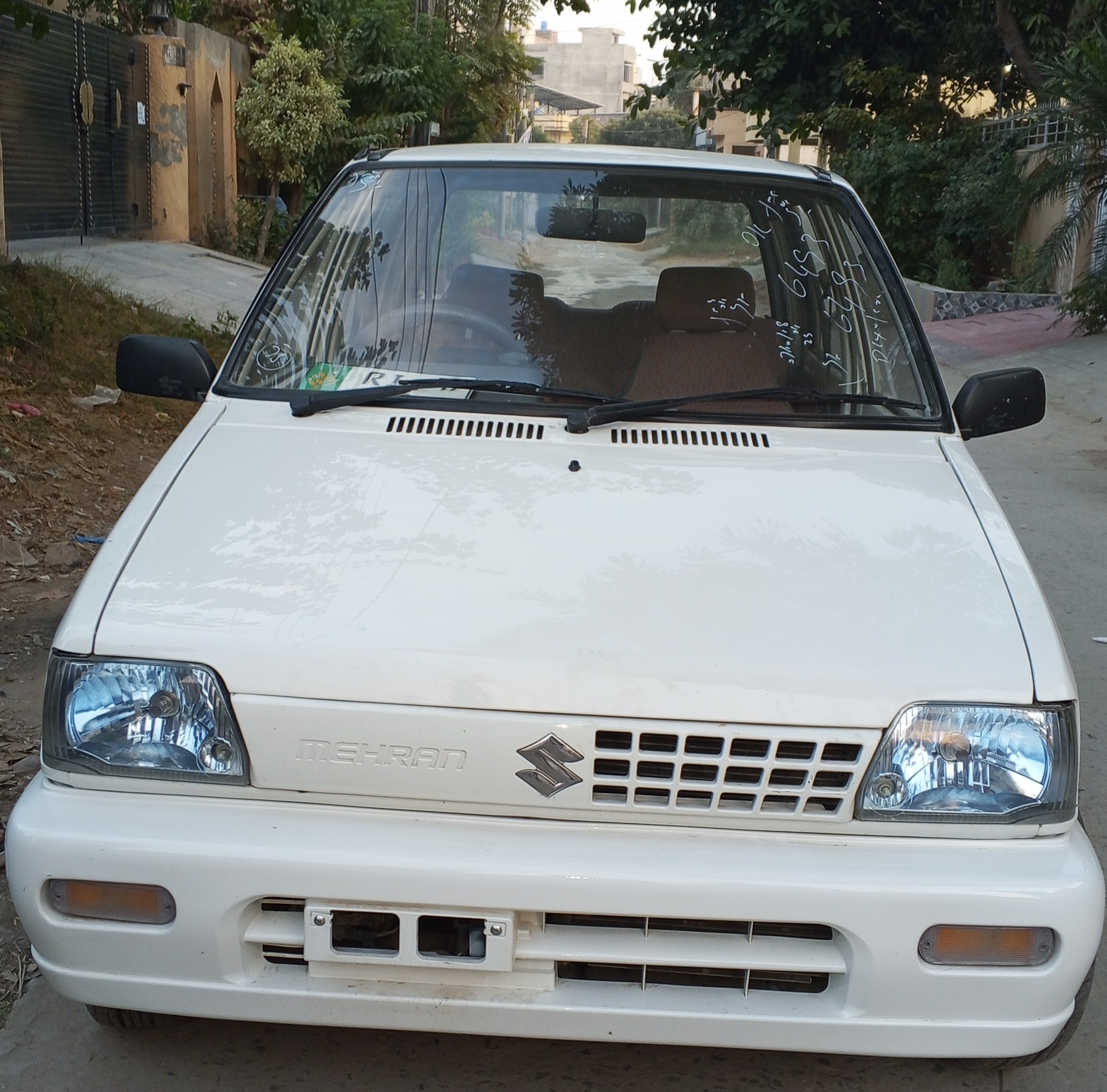 Main Car Image