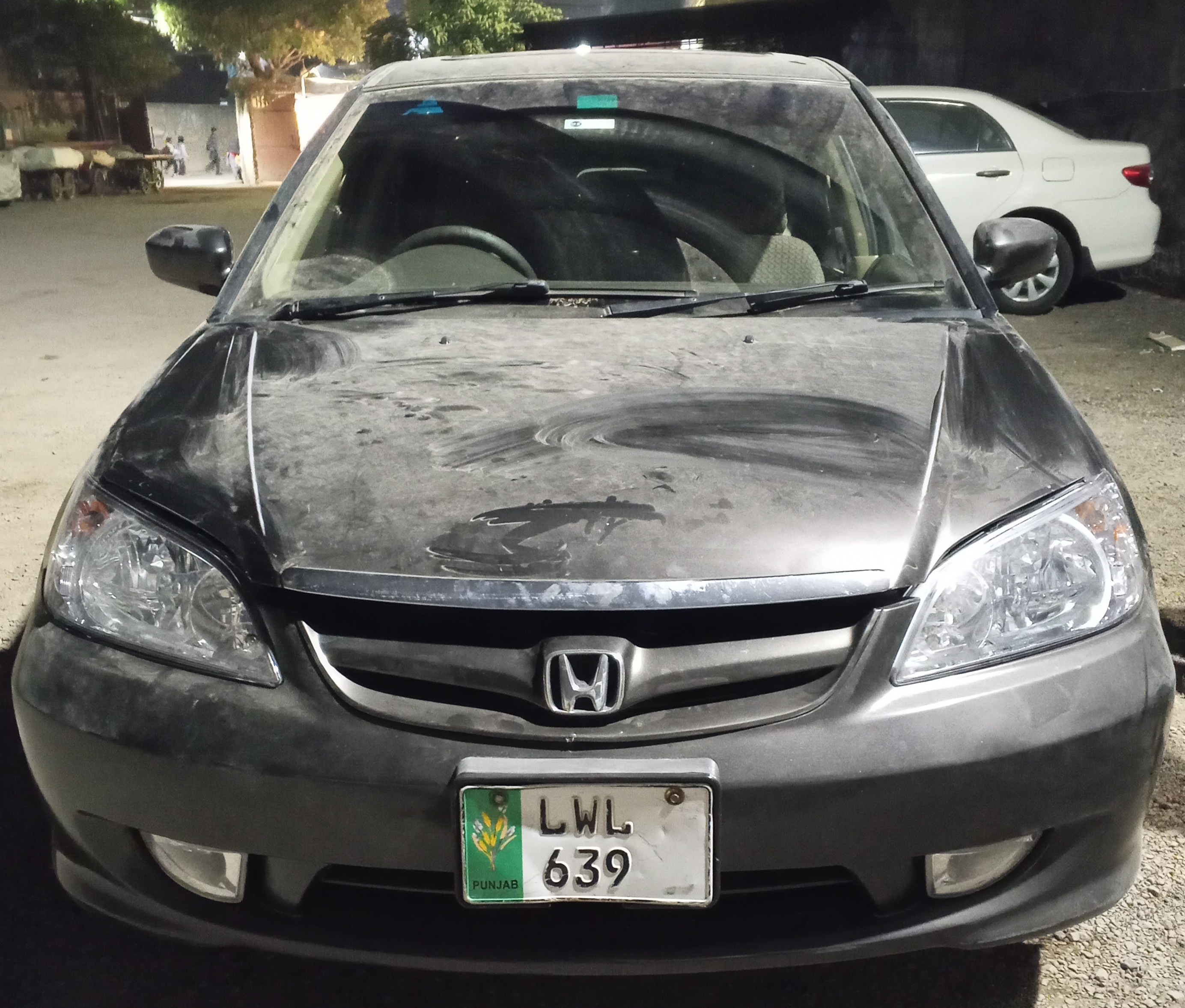 Main Car Image