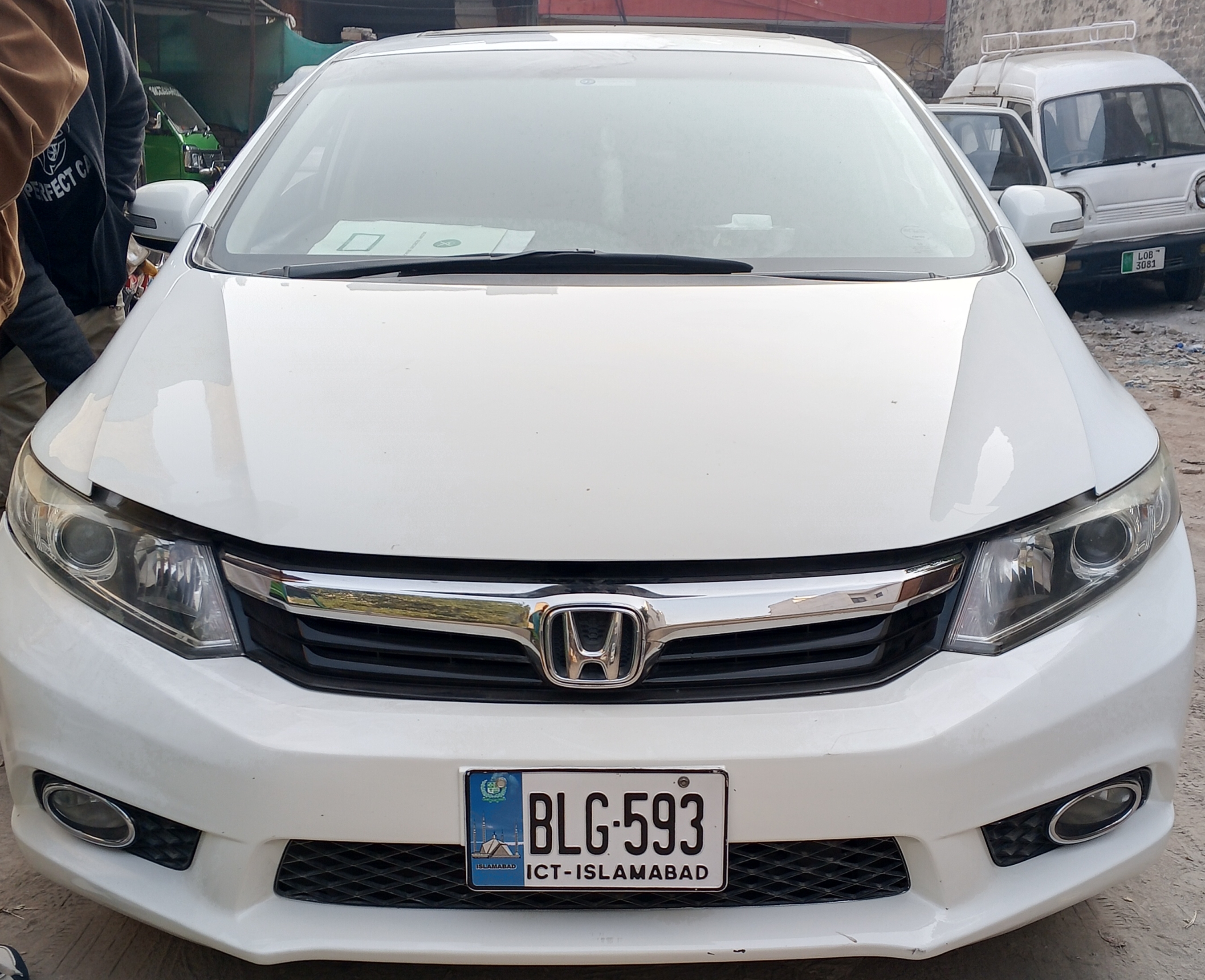 Main Car Image