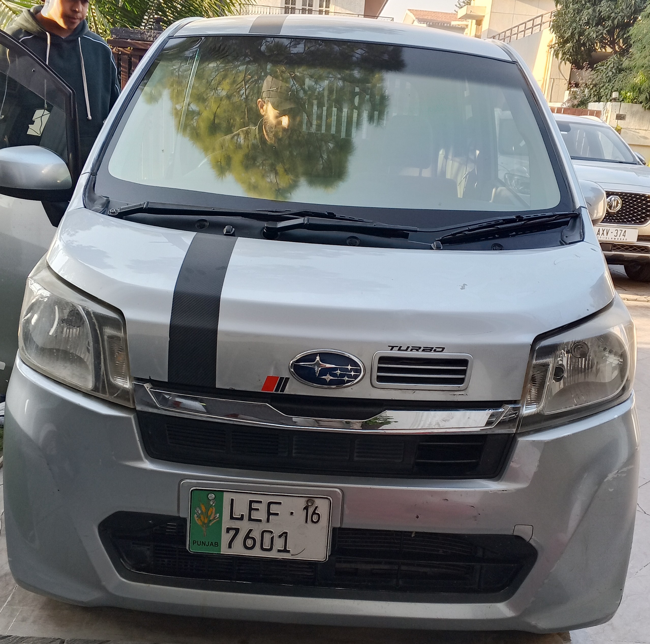 Main Car Image