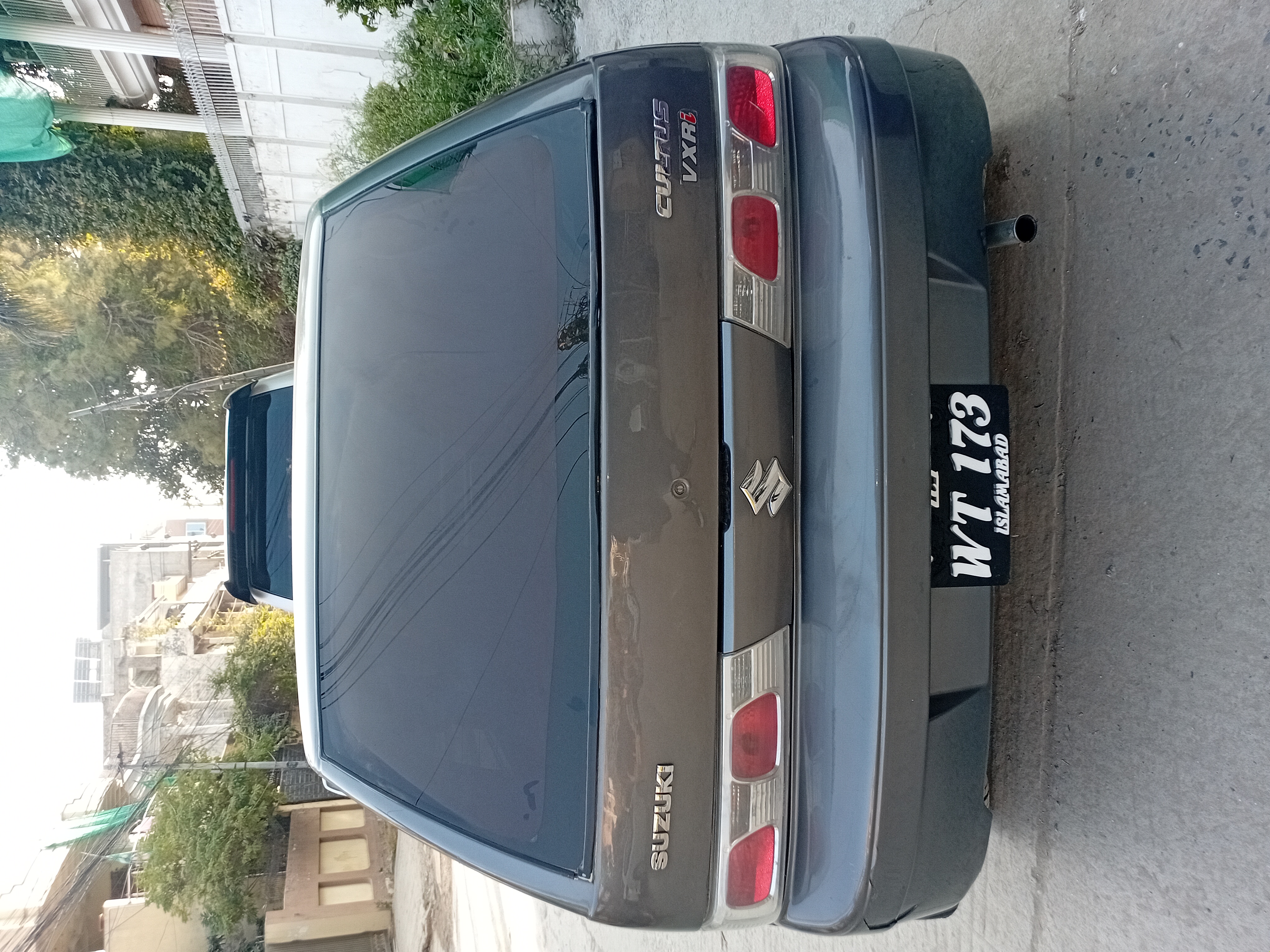 Main Car Image