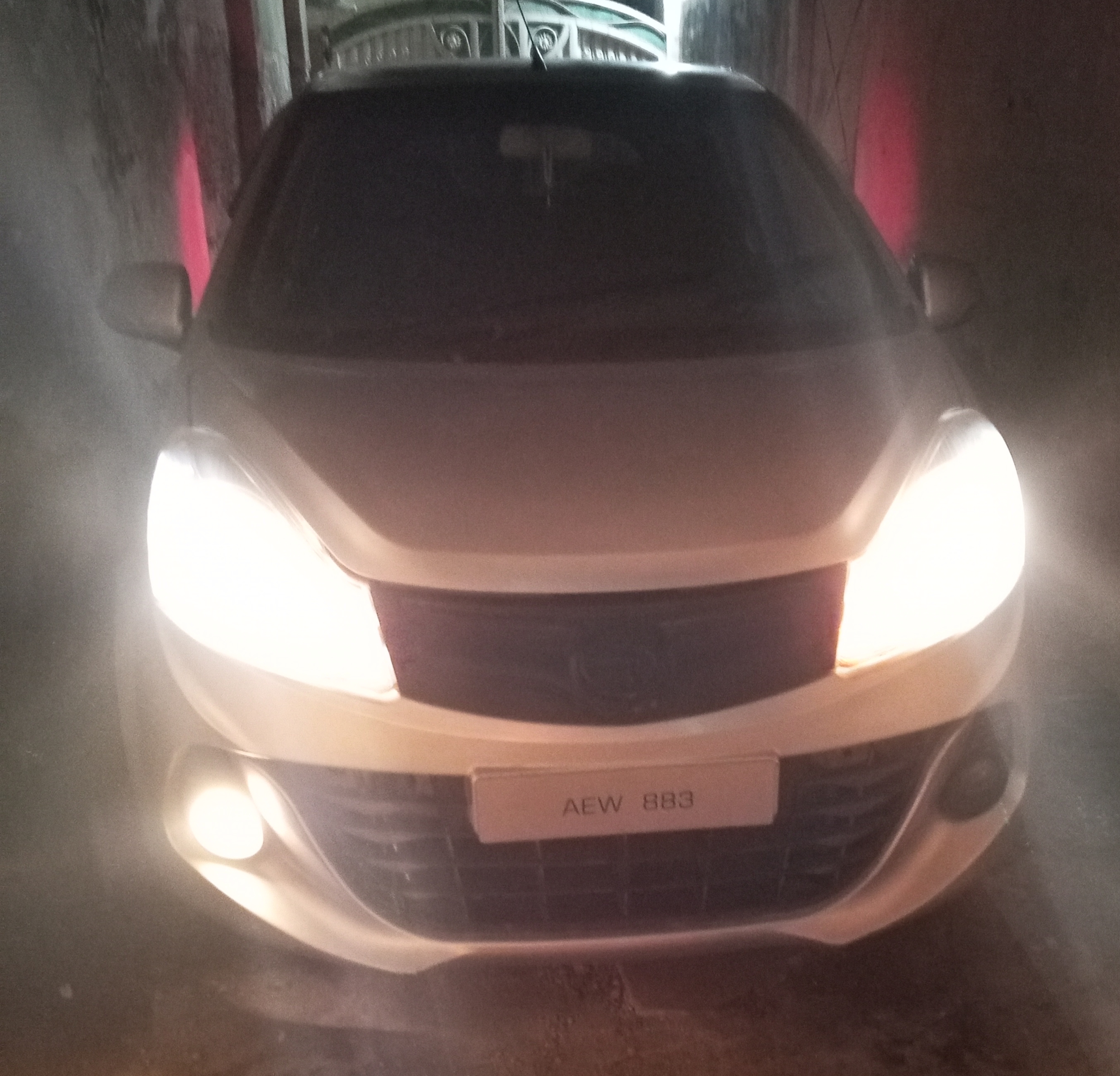 Main Car Image