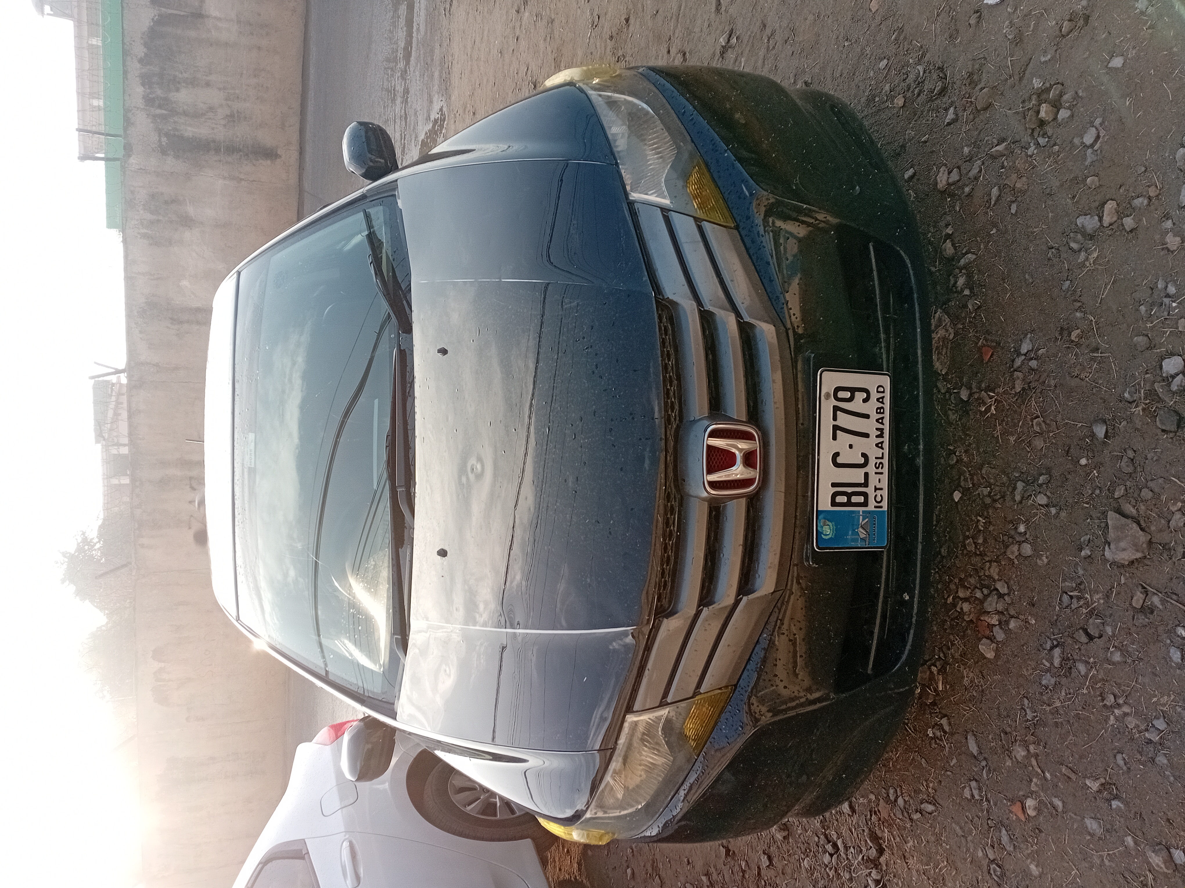 Main Car Image