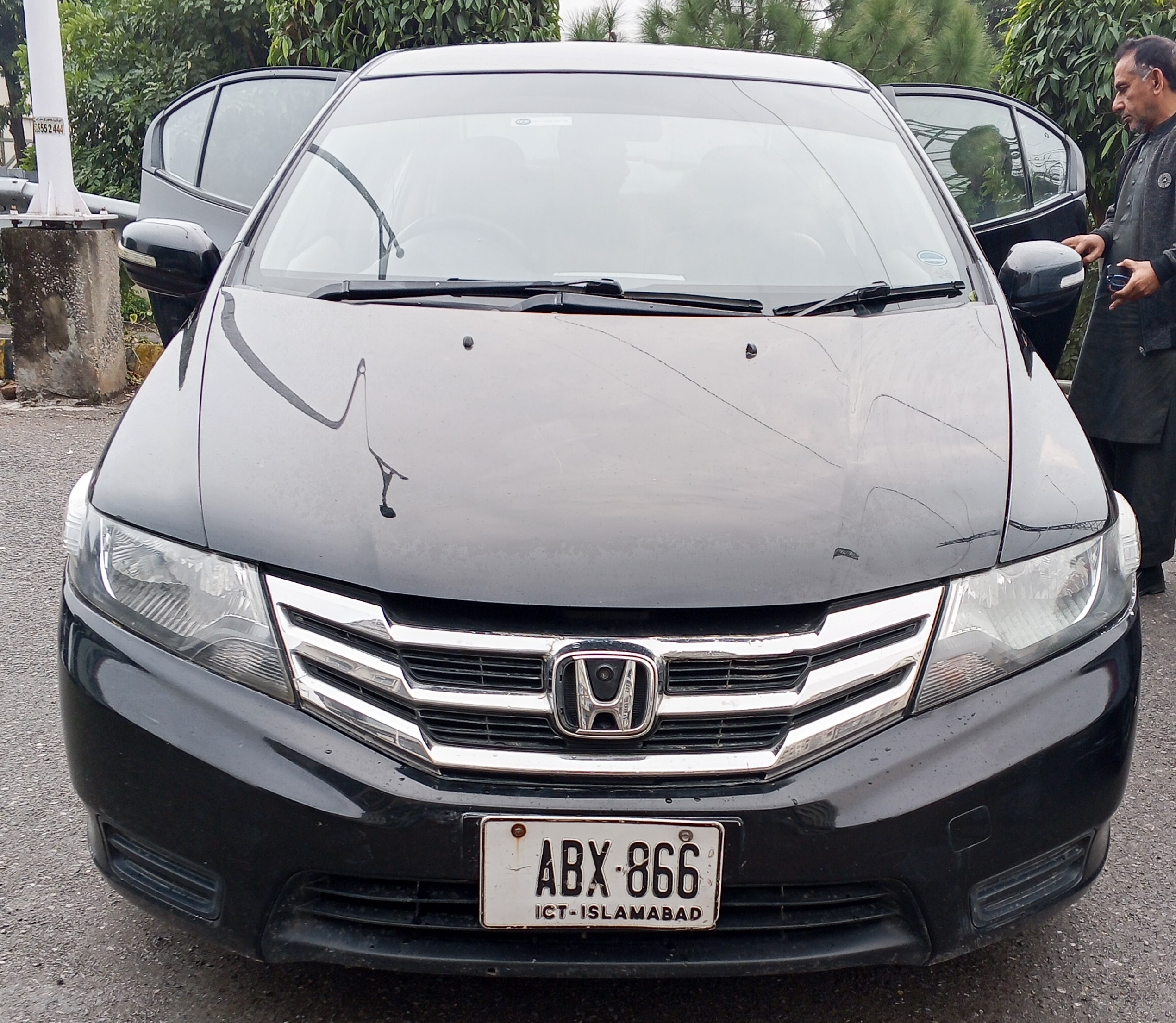 Main Car Image
