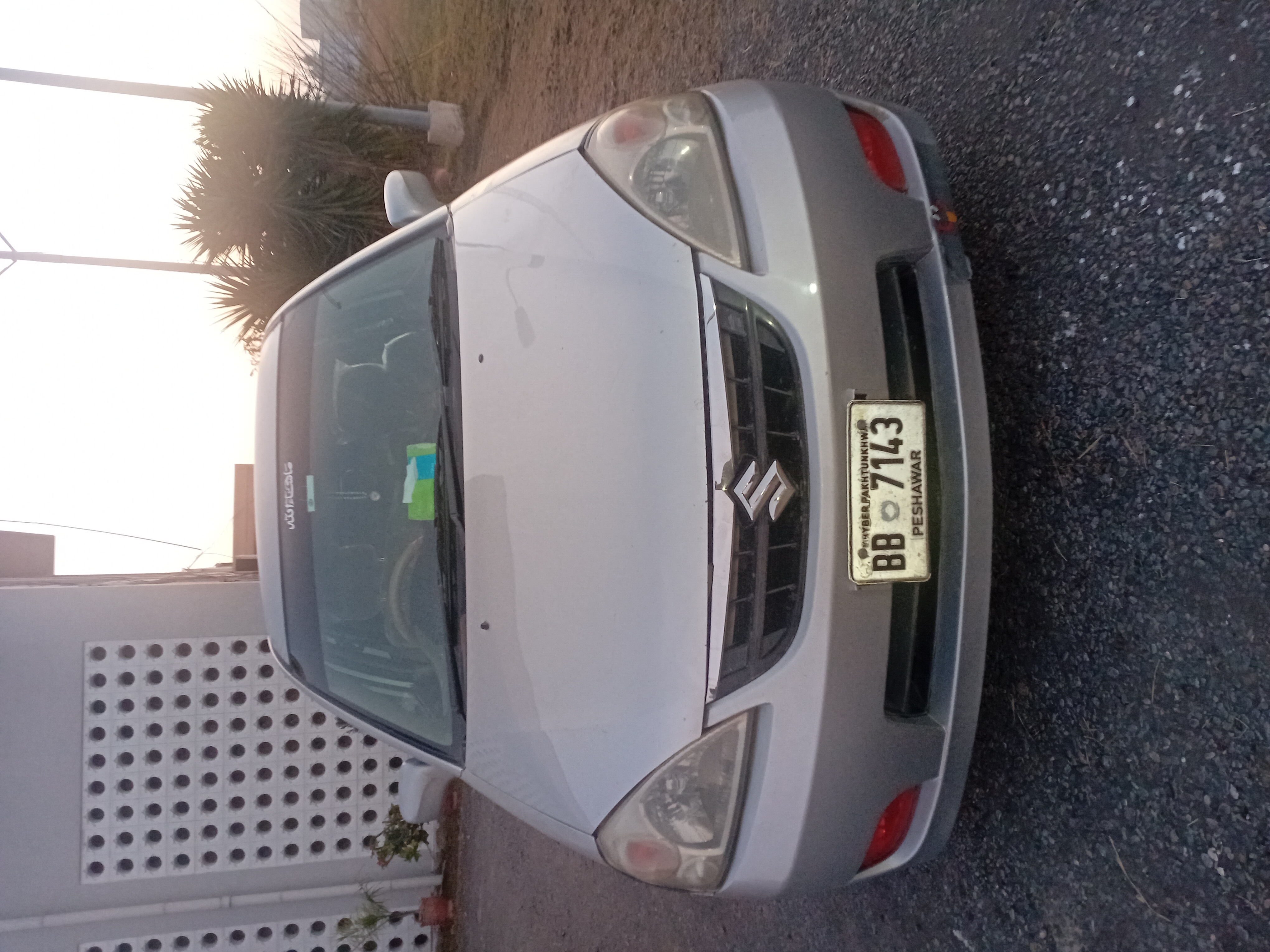 Main Car Image