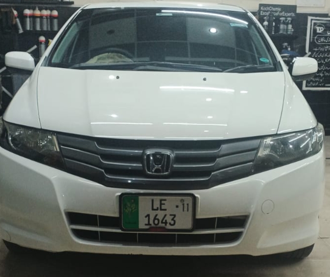 Main Car Image