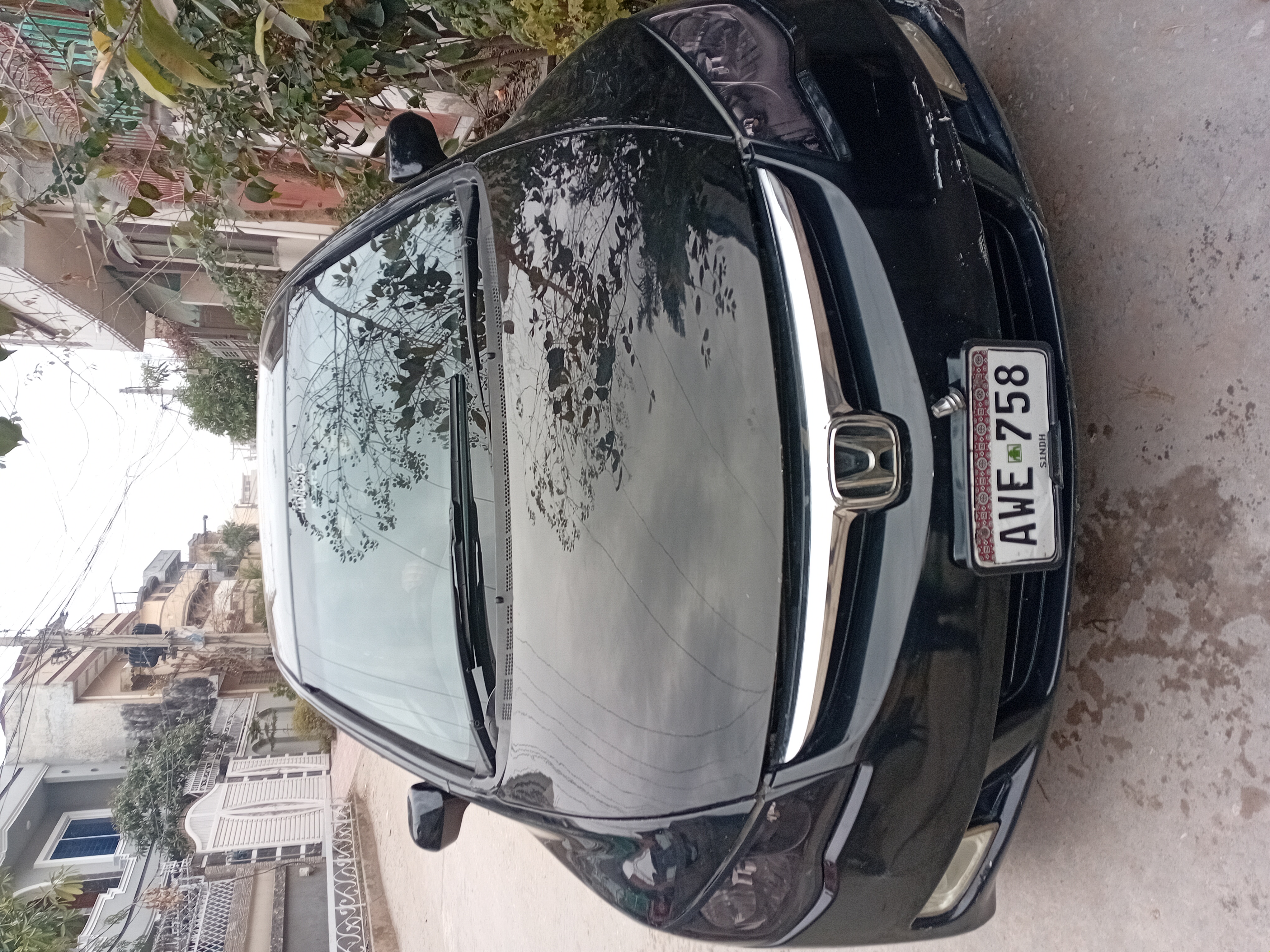 Main Car Image