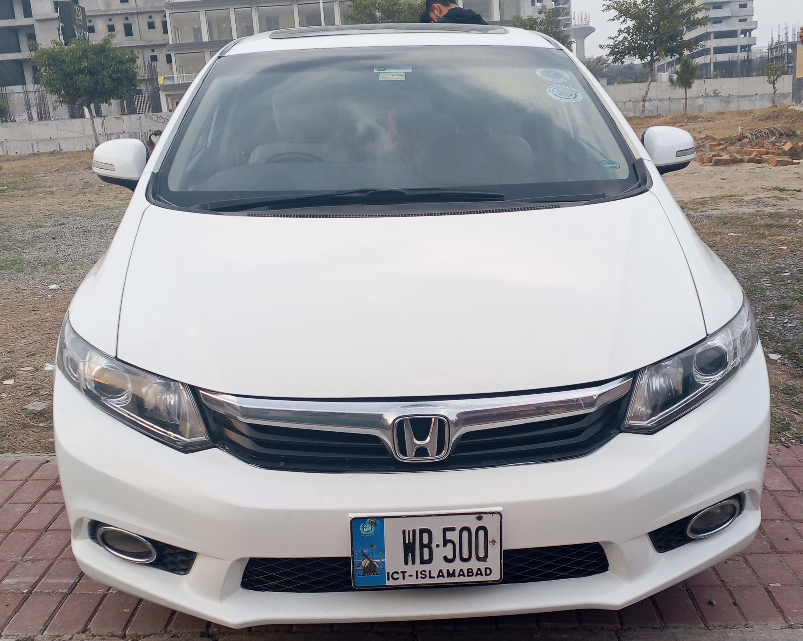 Main Car Image