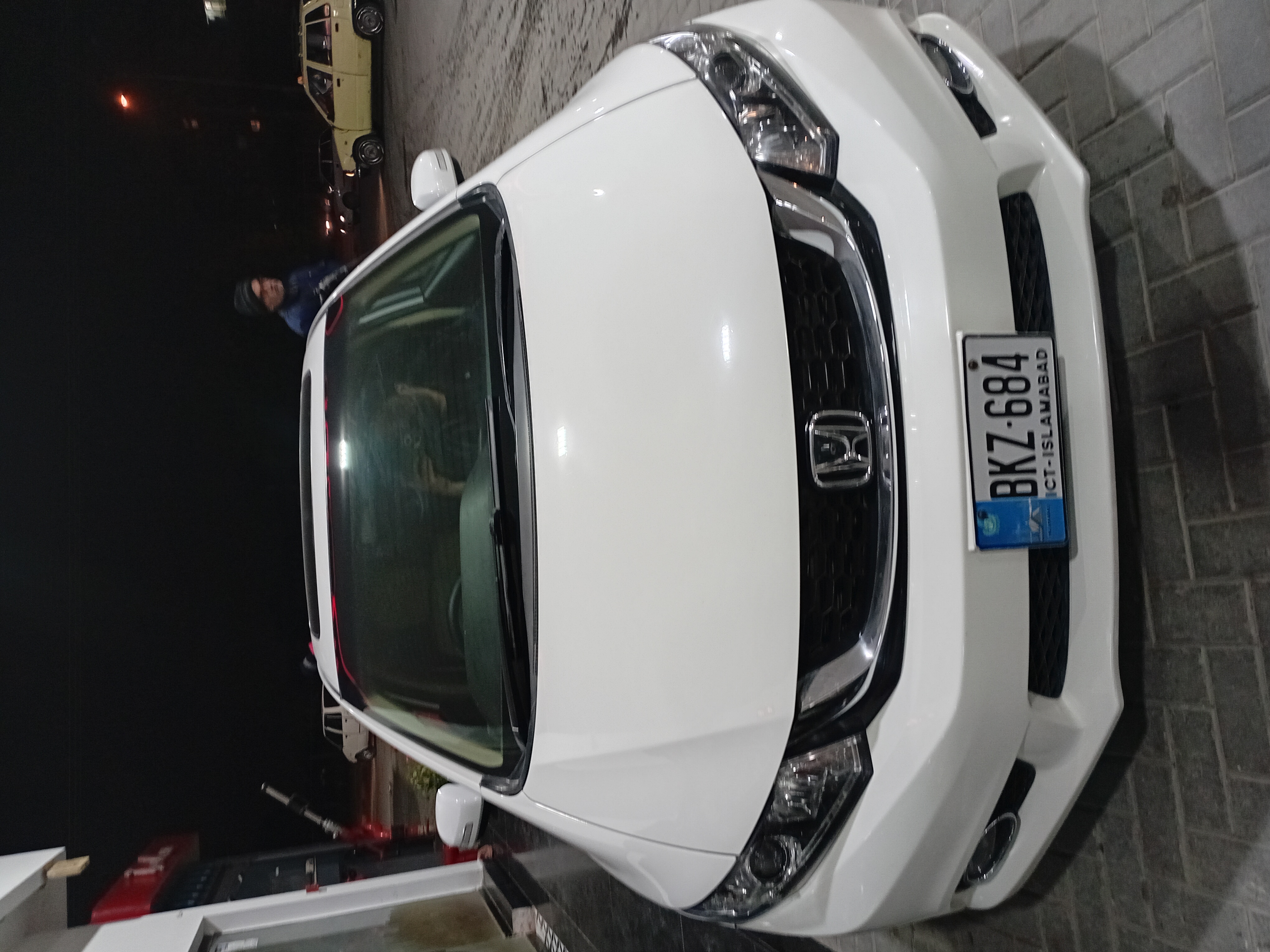 Main Car Image