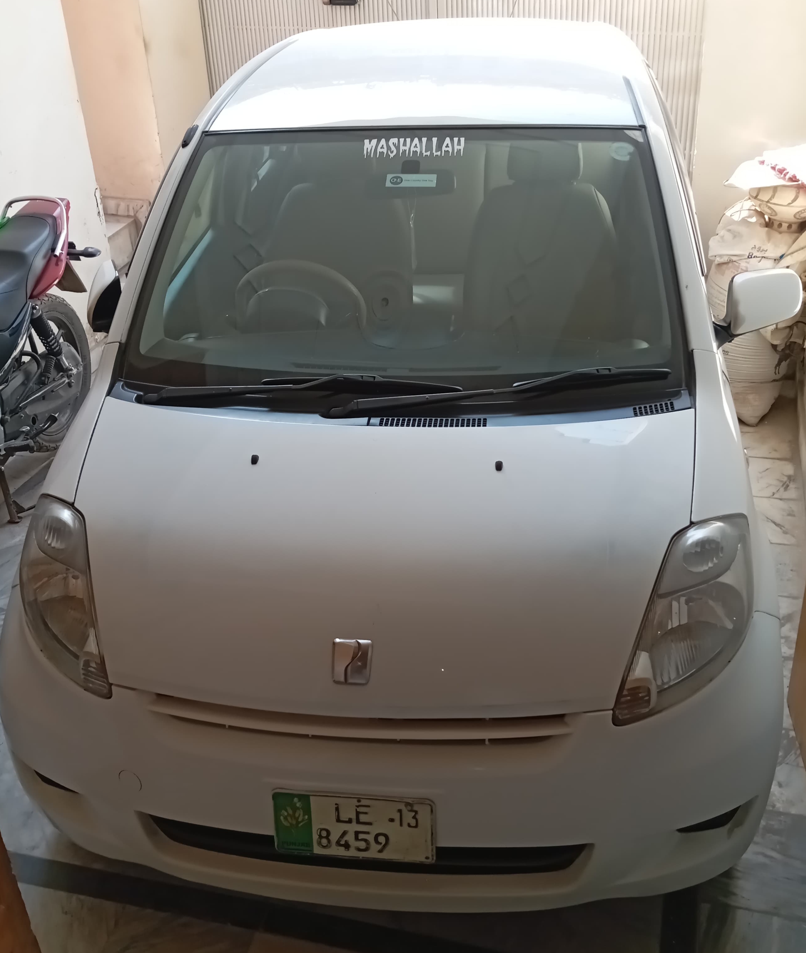 Main Car Image