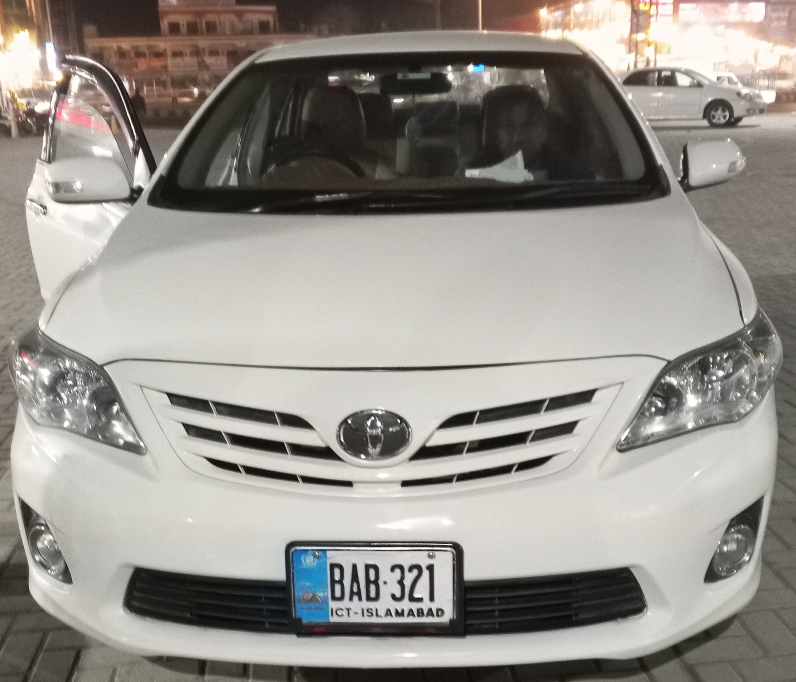 Main Car Image