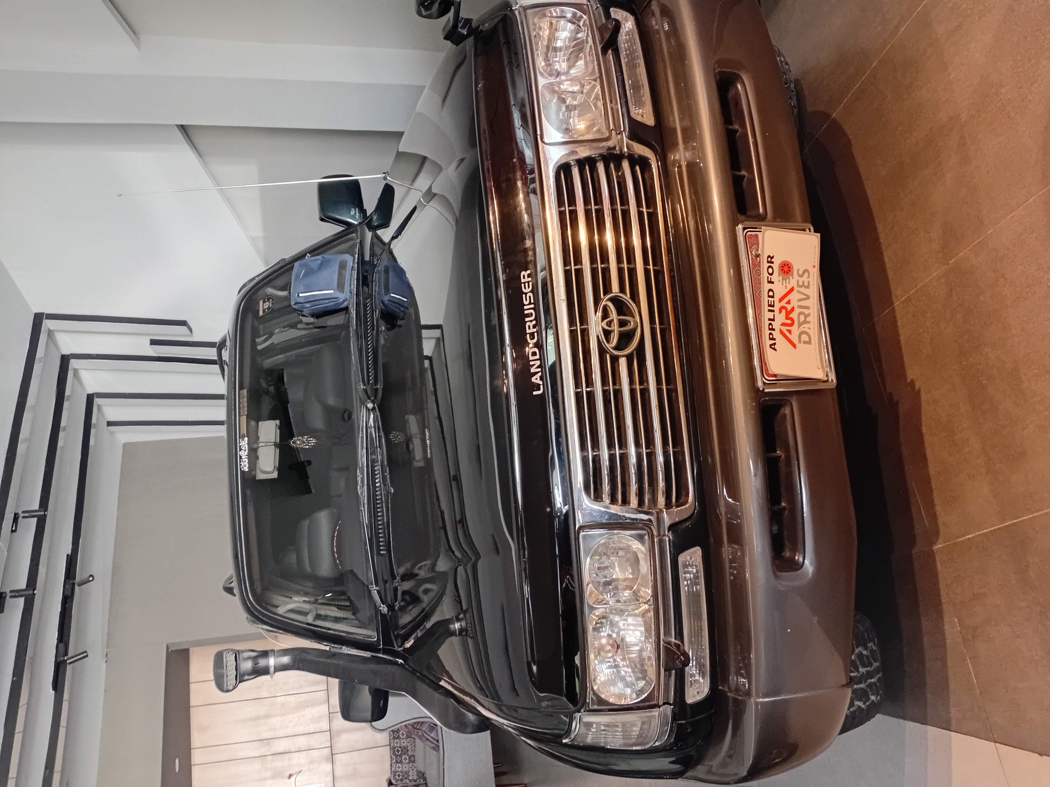 Main Car Image