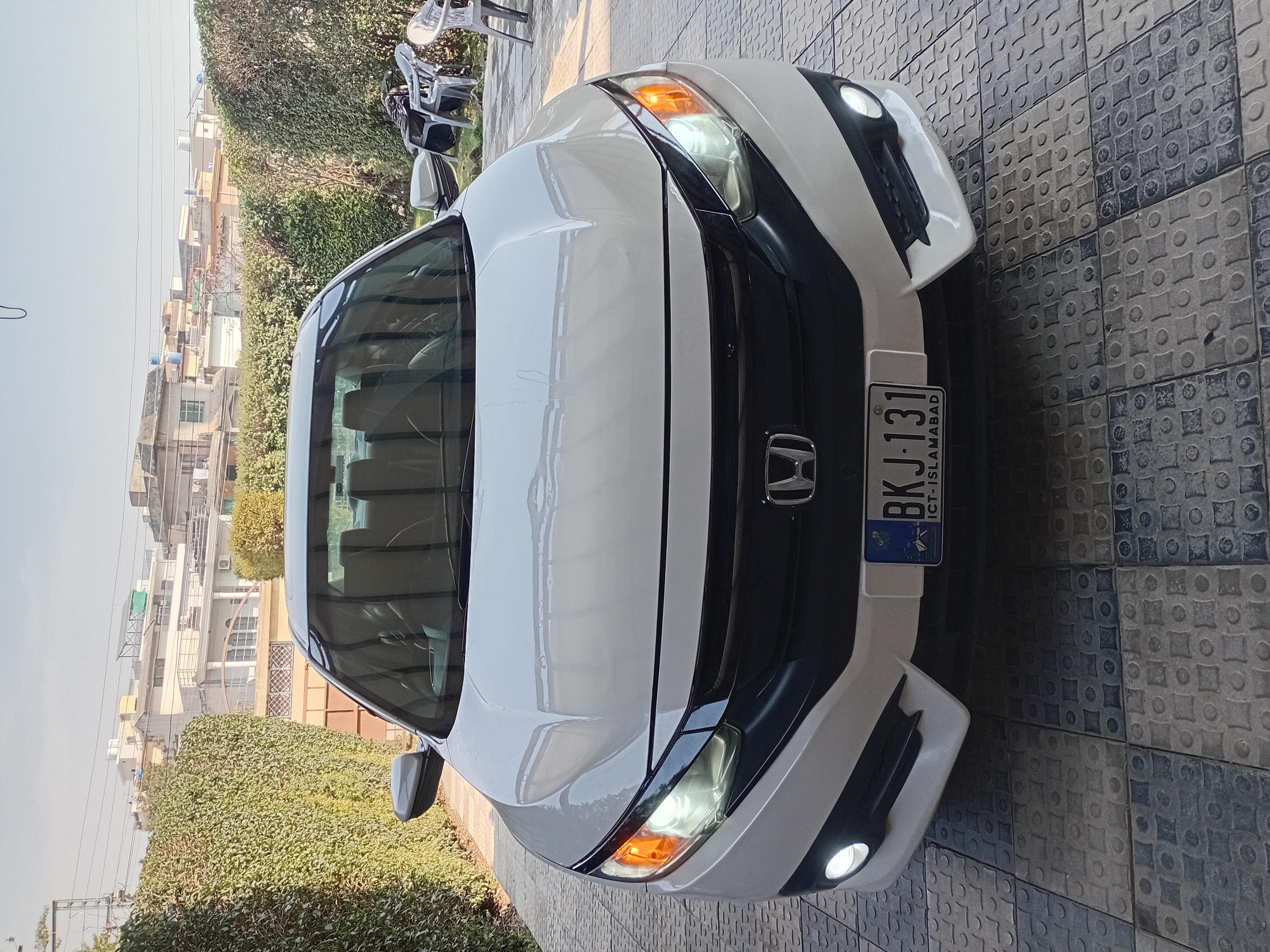 Main Car Image