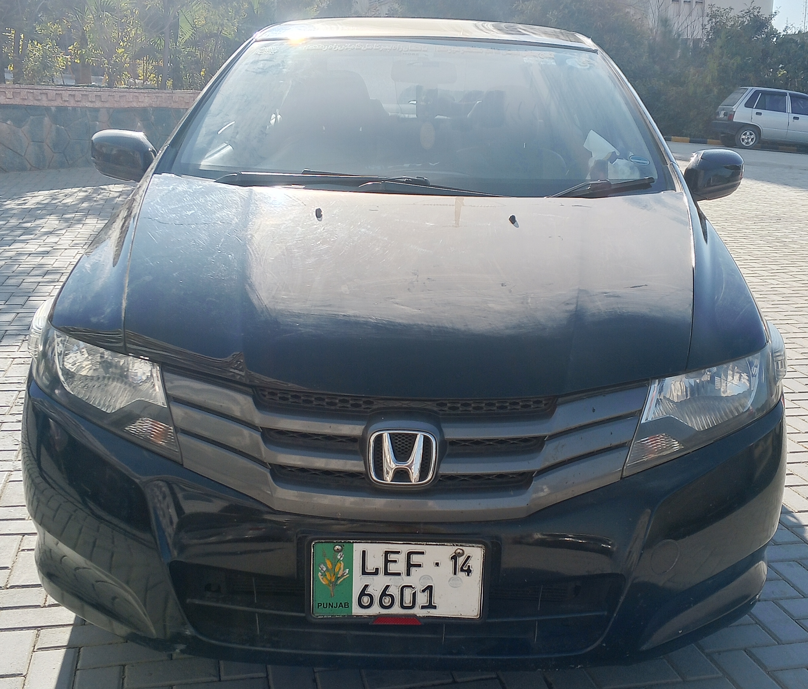 Main Car Image