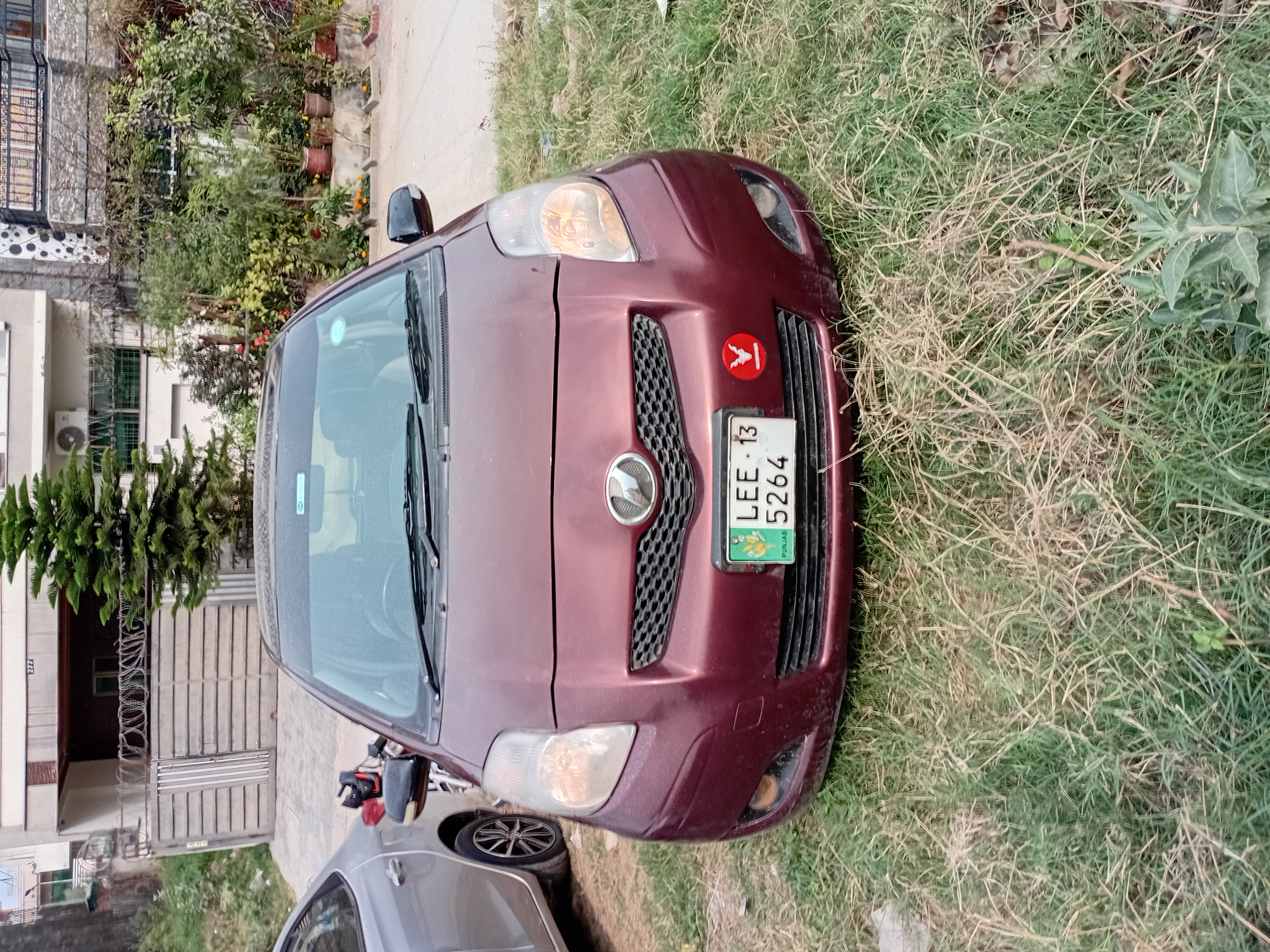Main Car Image