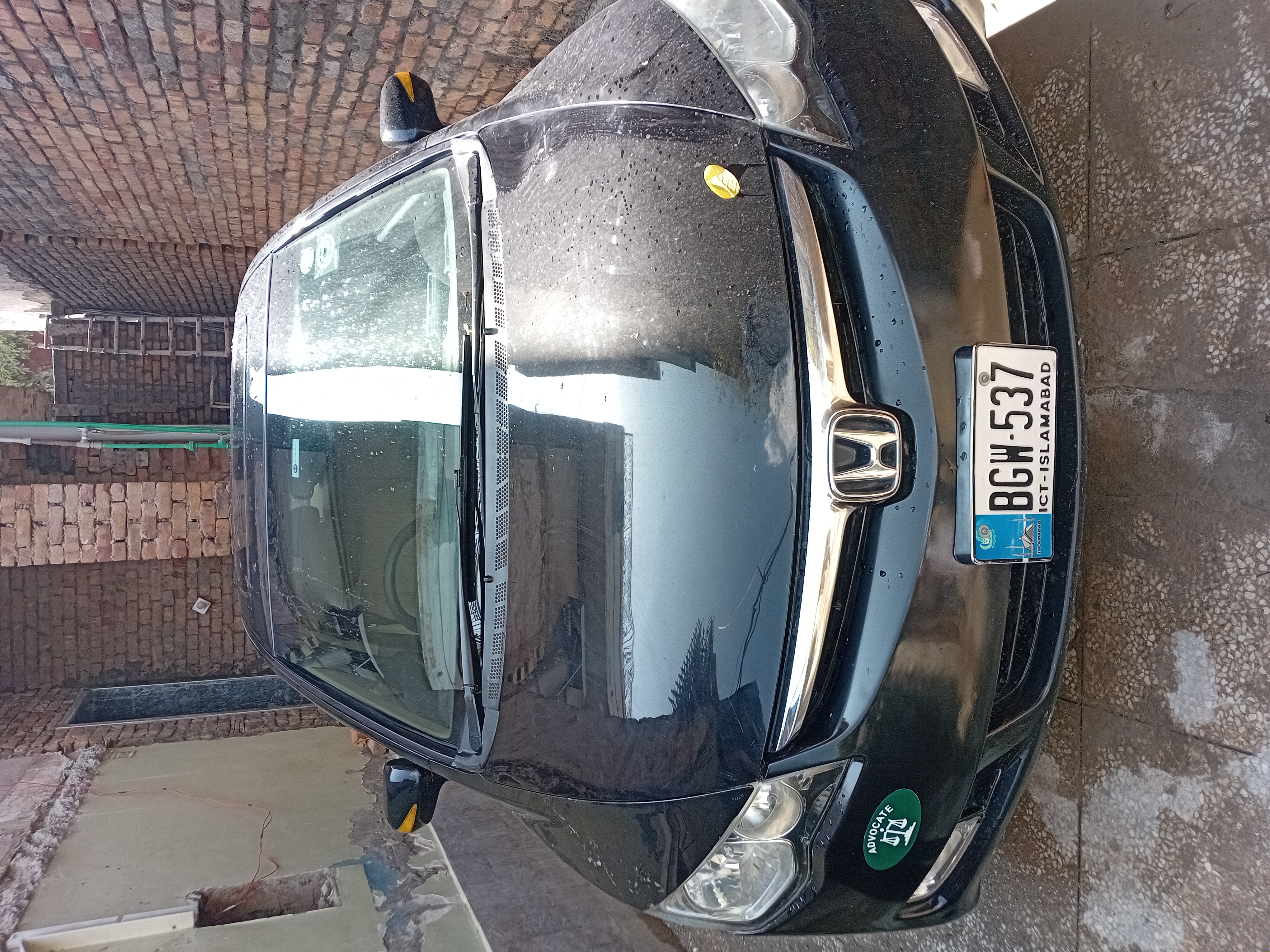 Main Car Image