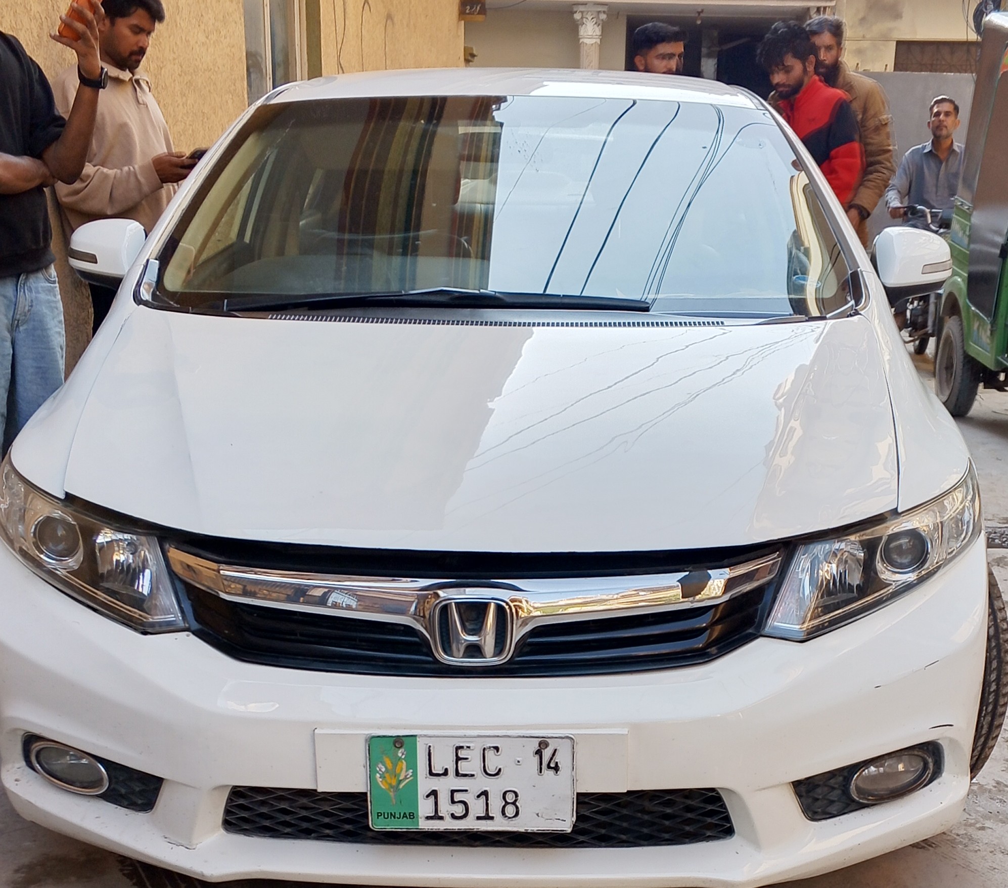 Main Car Image