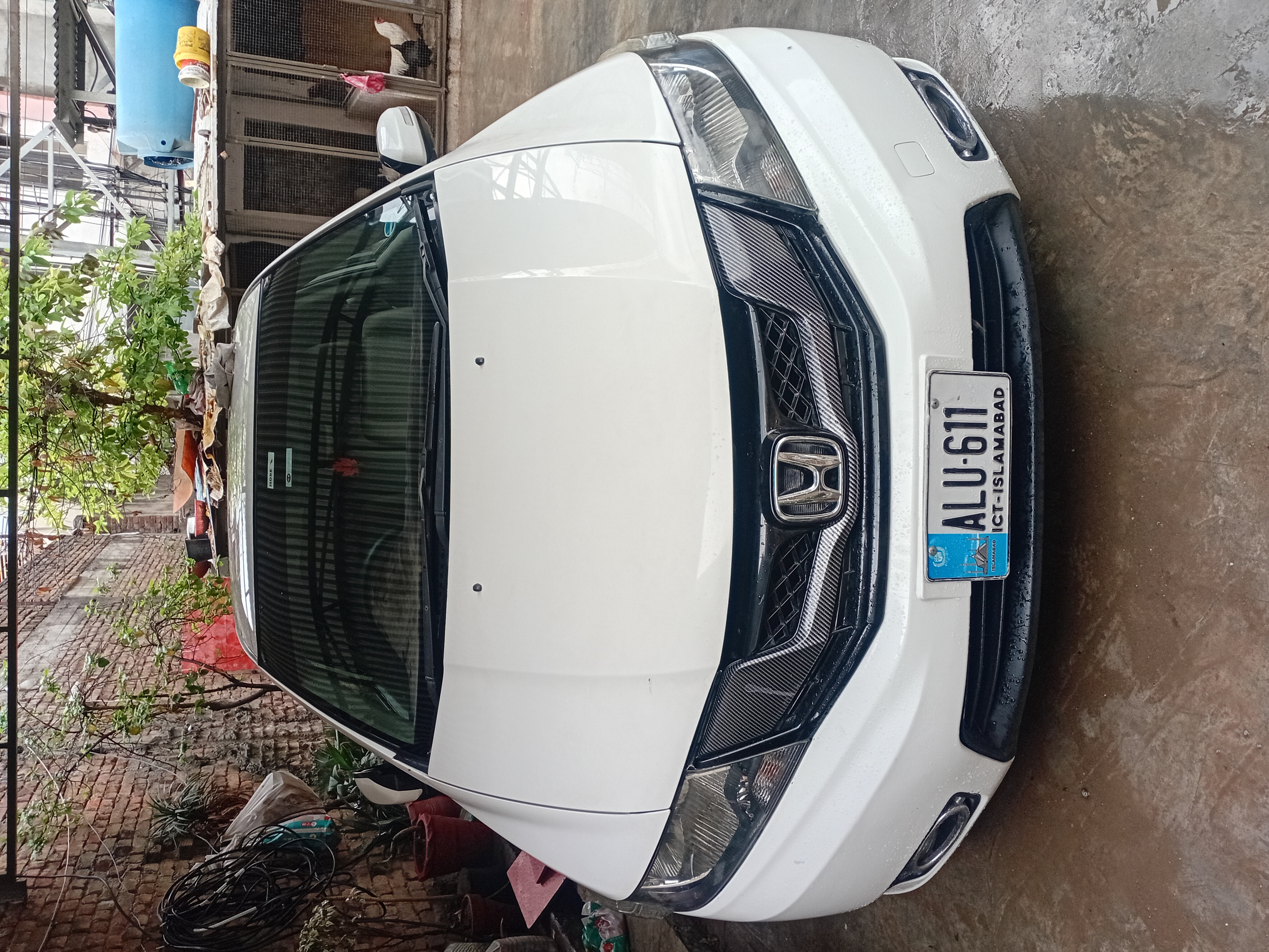 Main Car Image