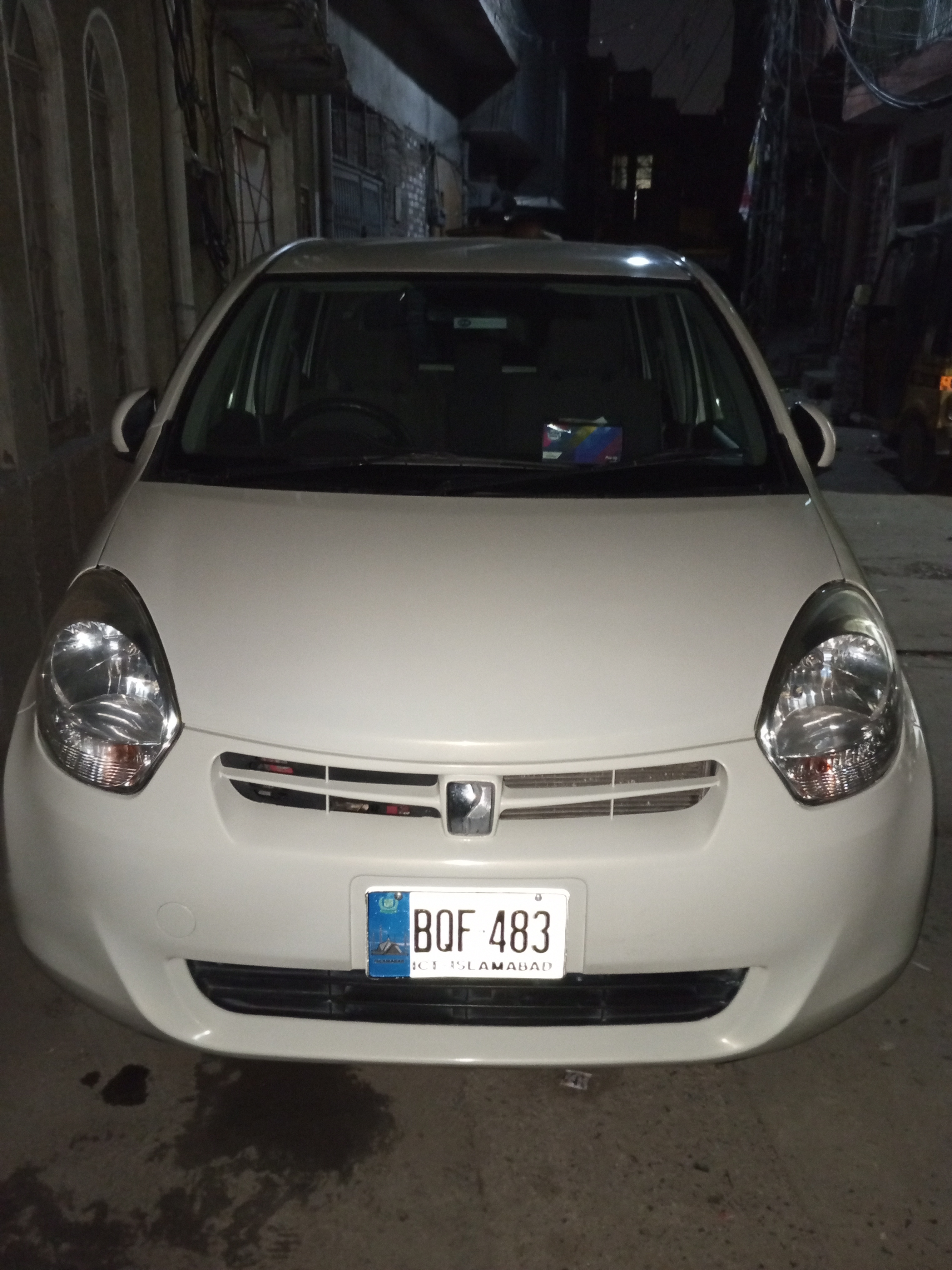 Main Car Image