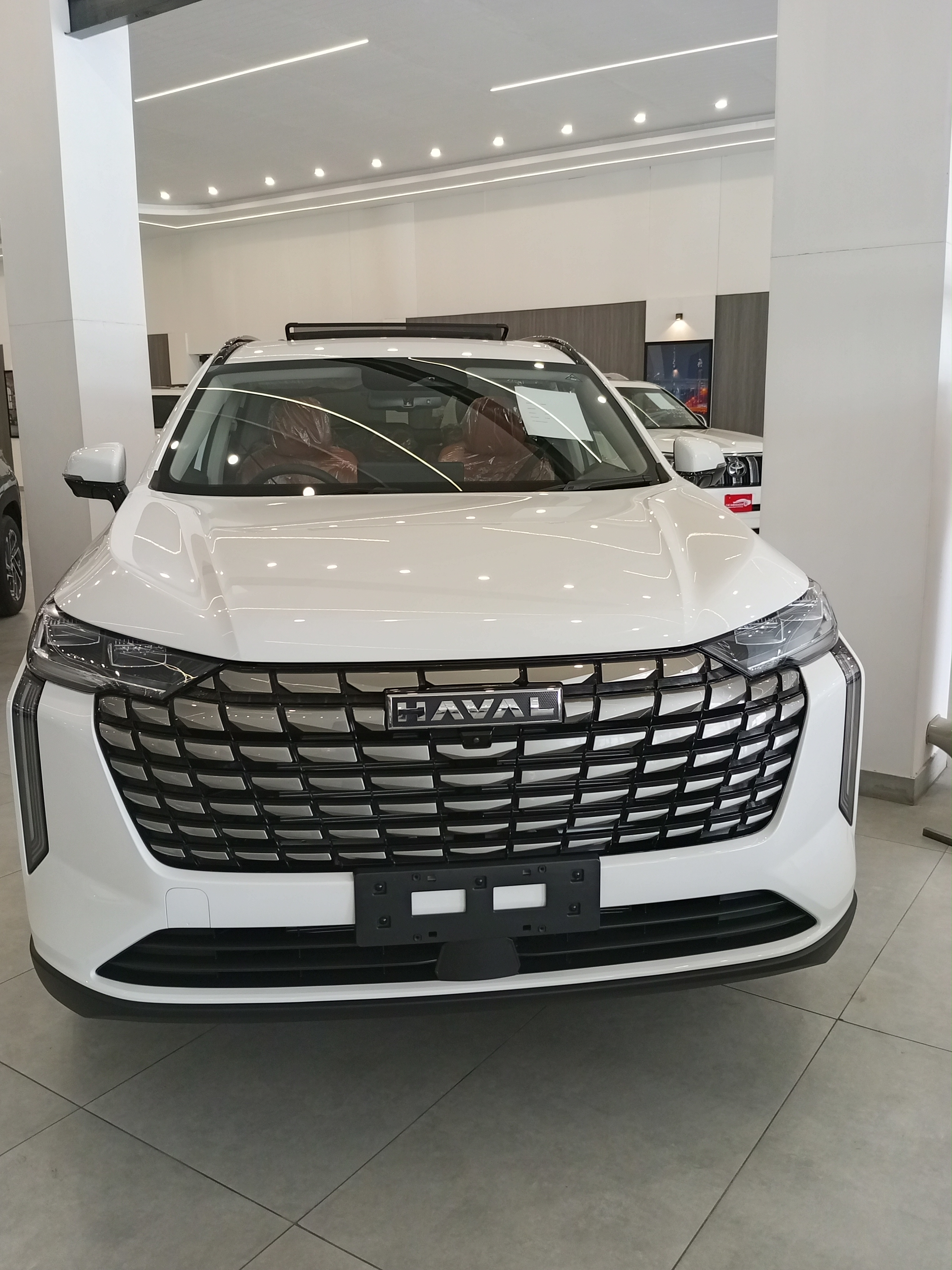 Main Car Image