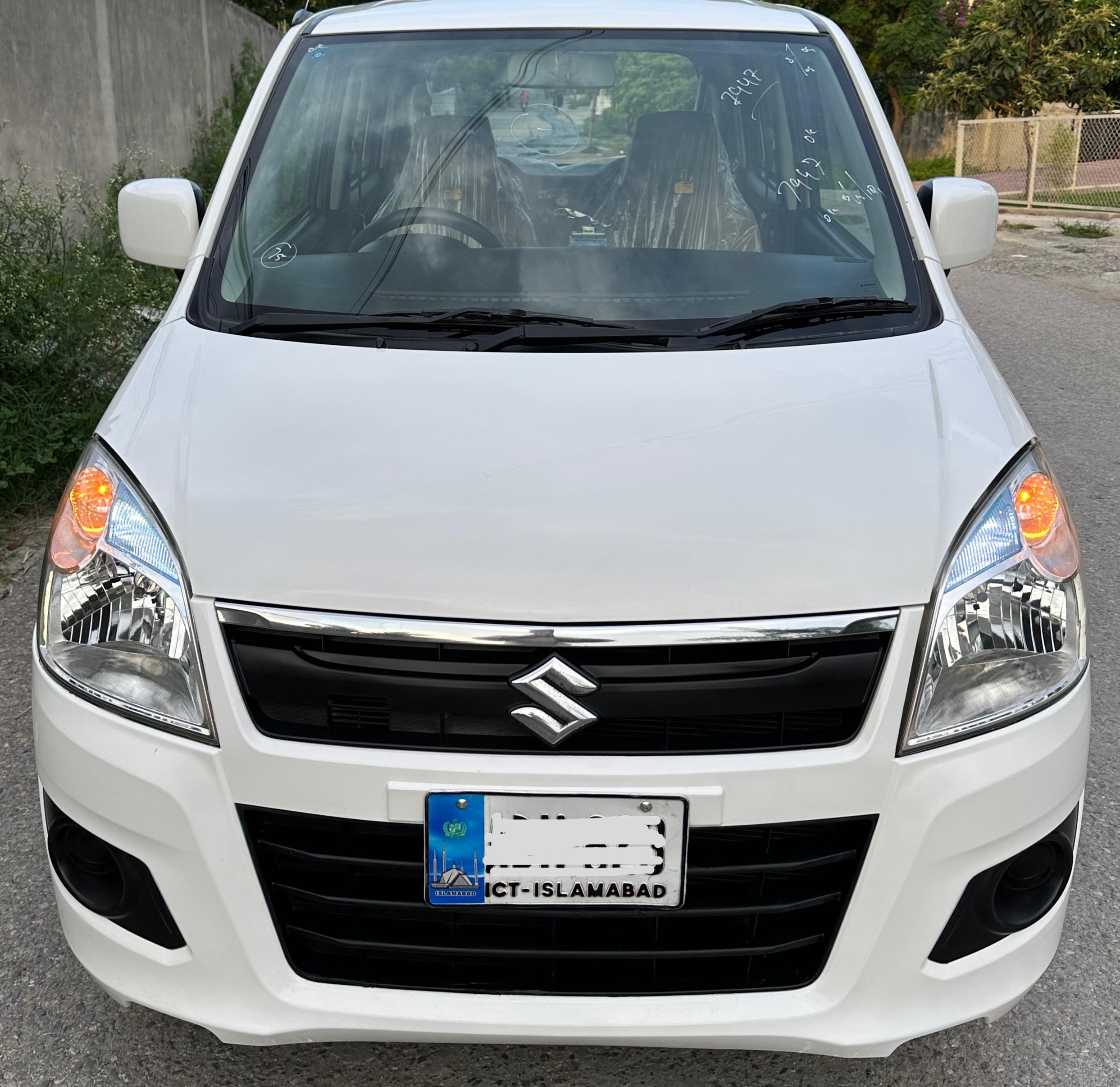 Main Car Image