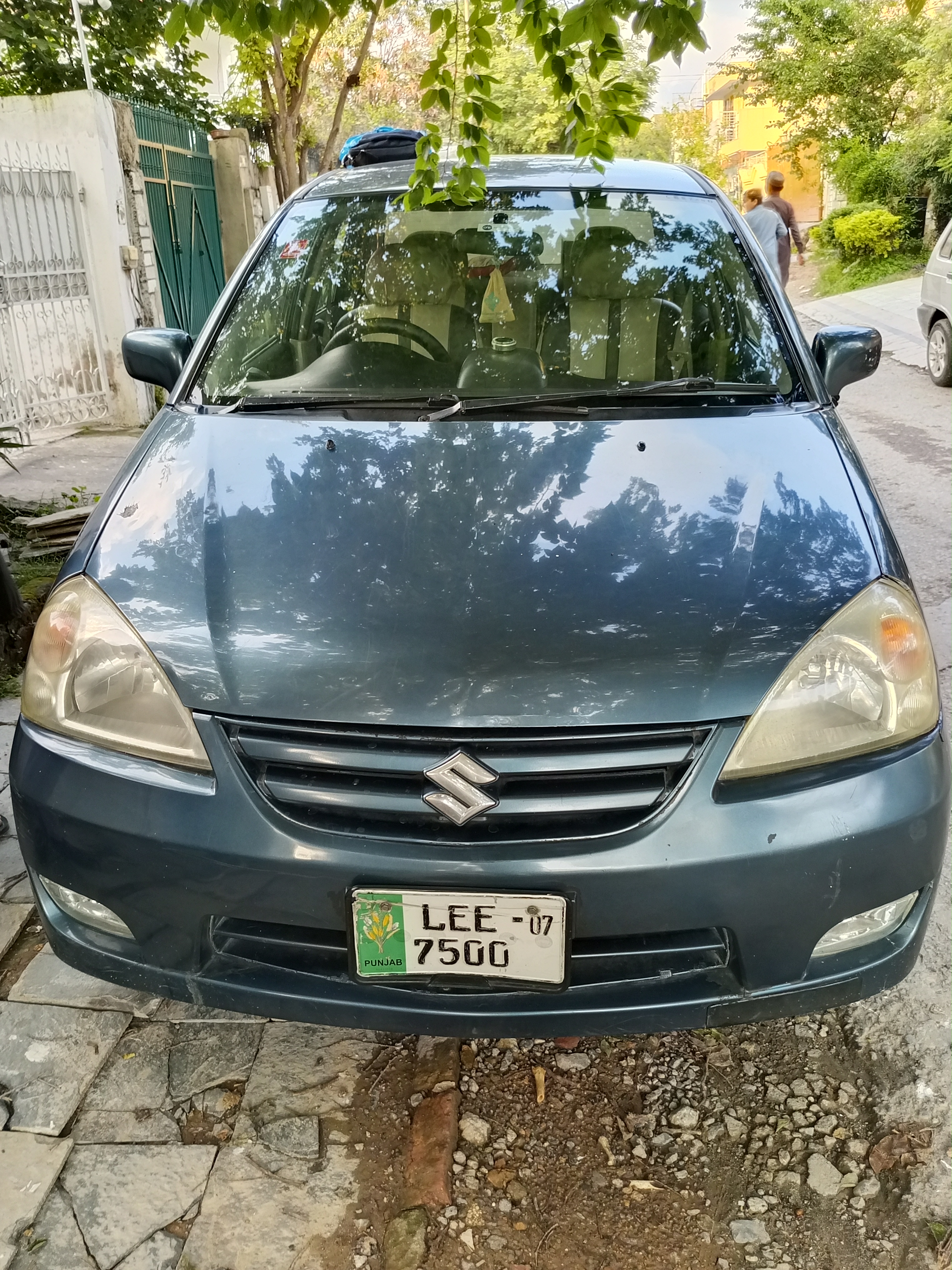 Main Car Image
