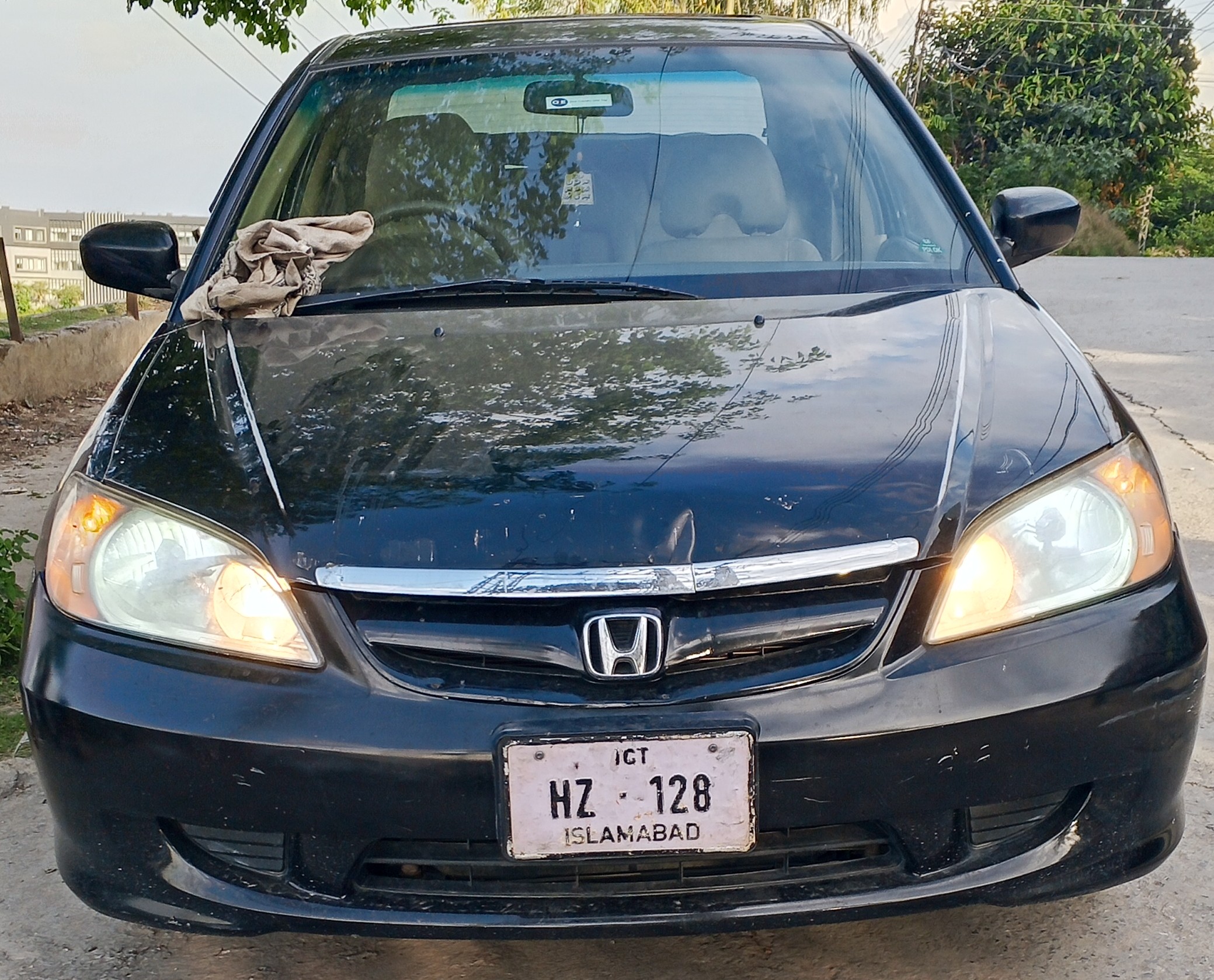 Main Car Image