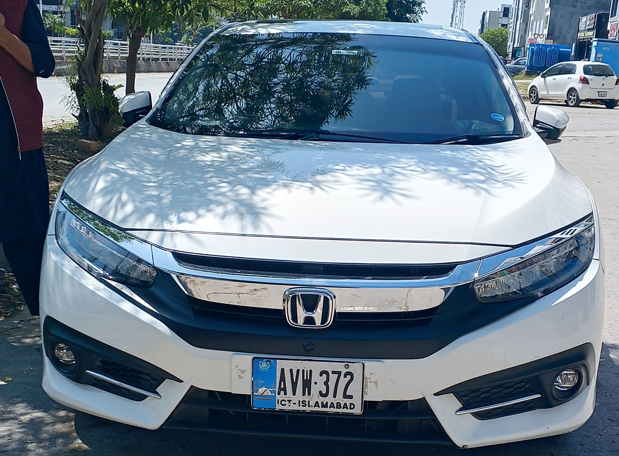 Main Car Image