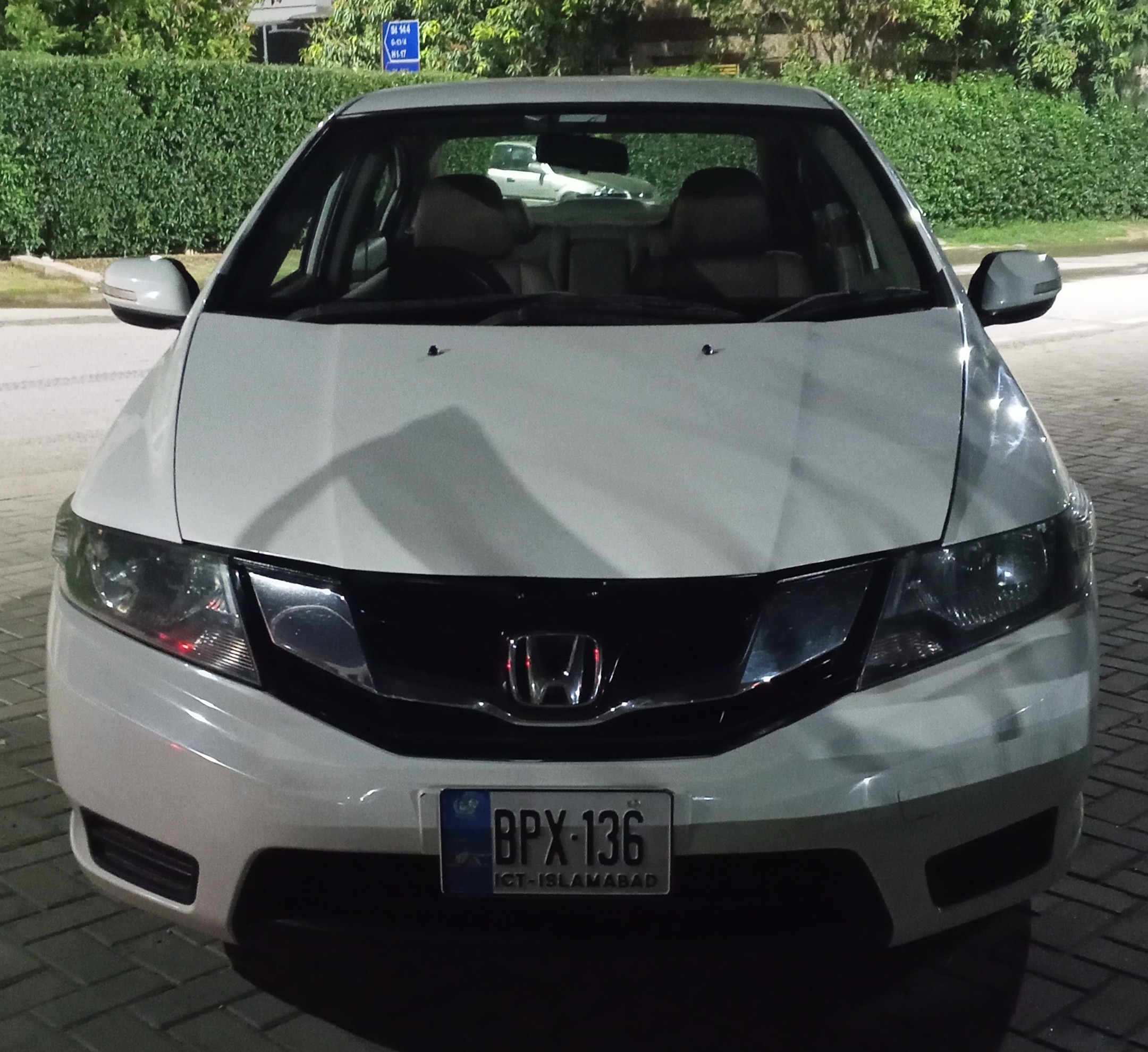 Main Car Image