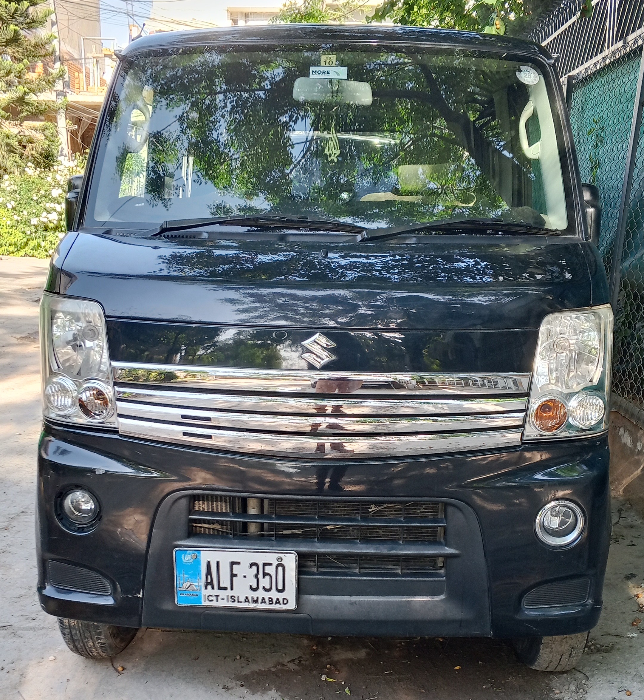 Main Car Image