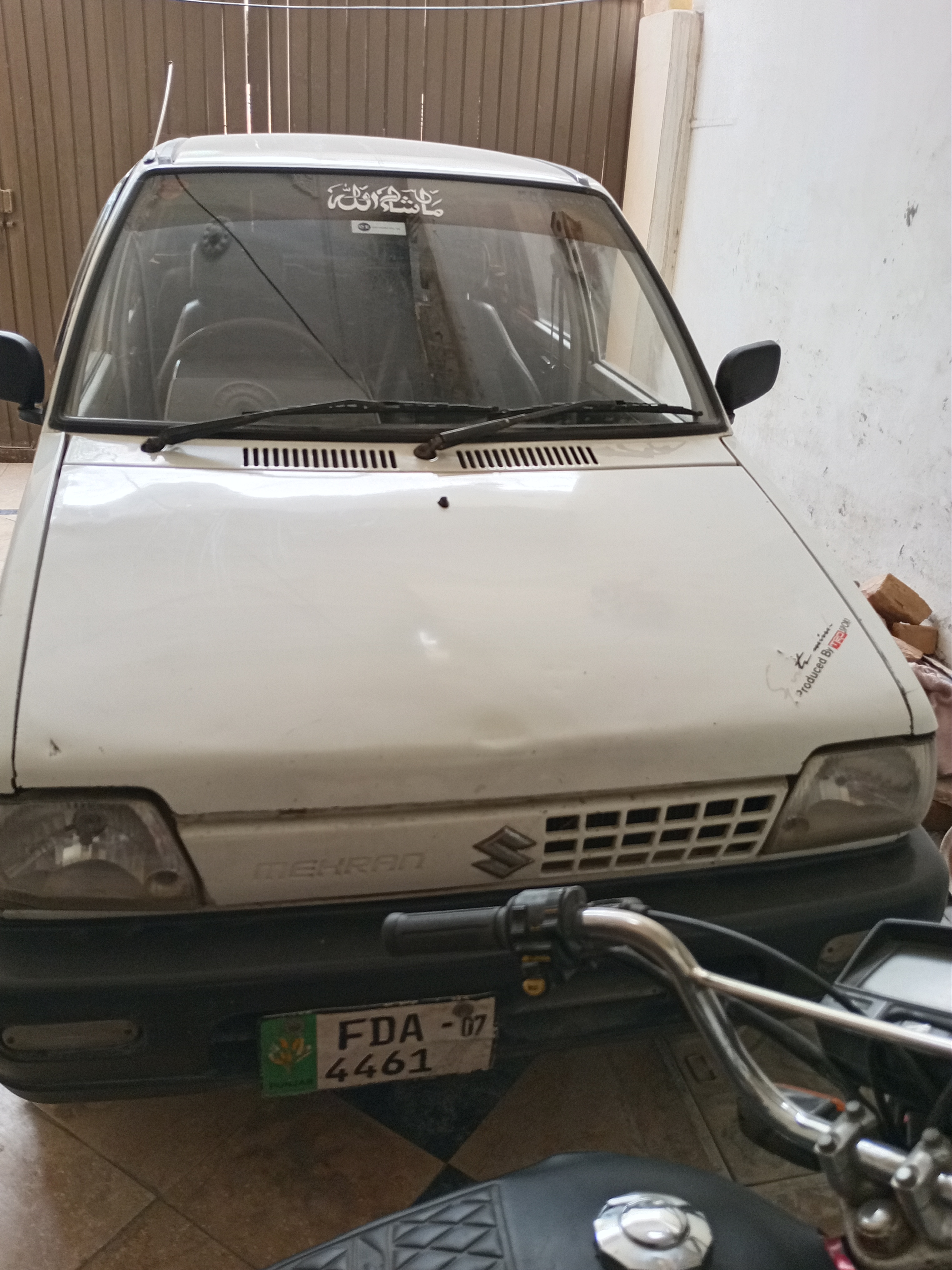 Main Car Image