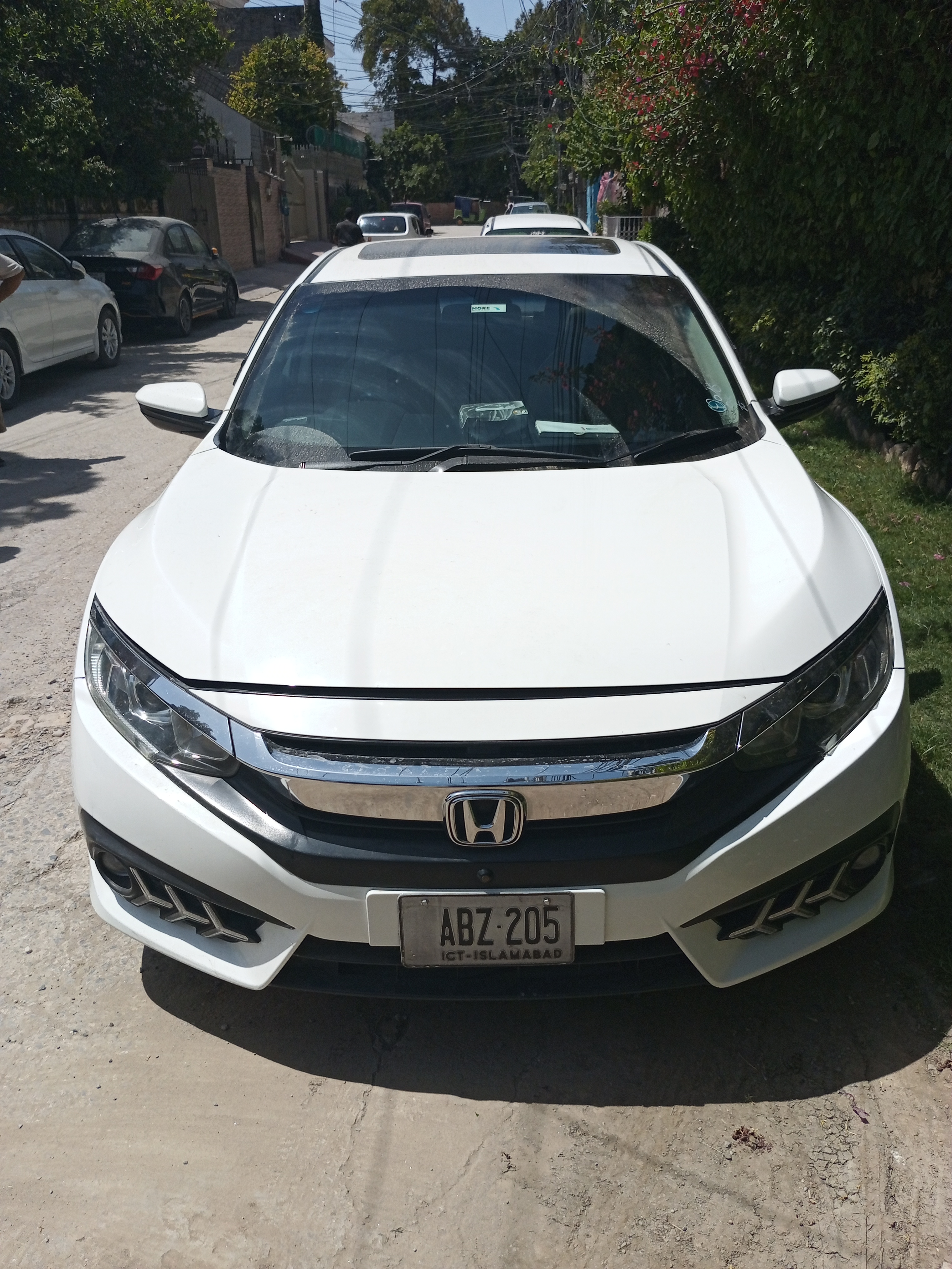 Main Car Image