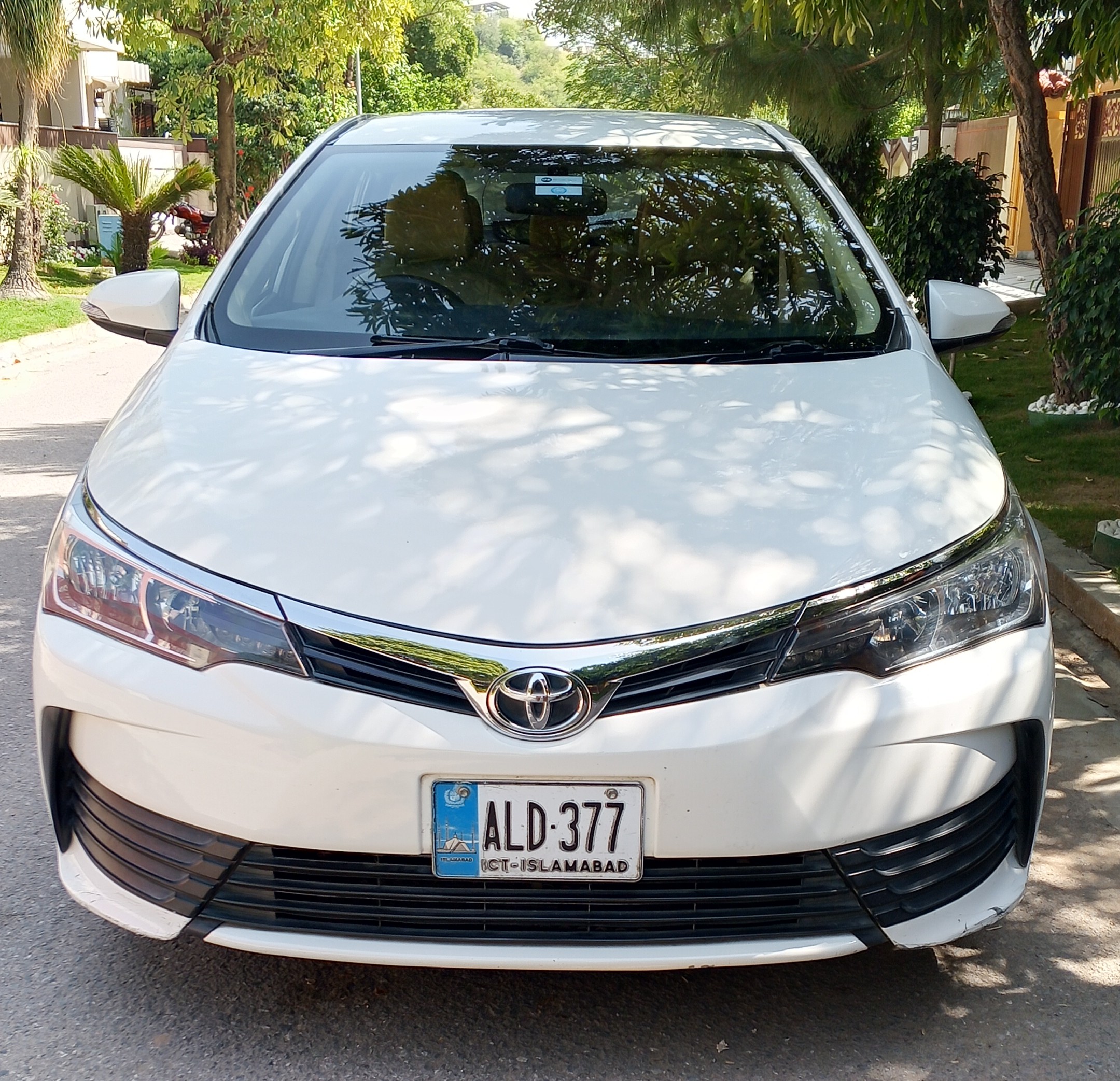 Main Car Image