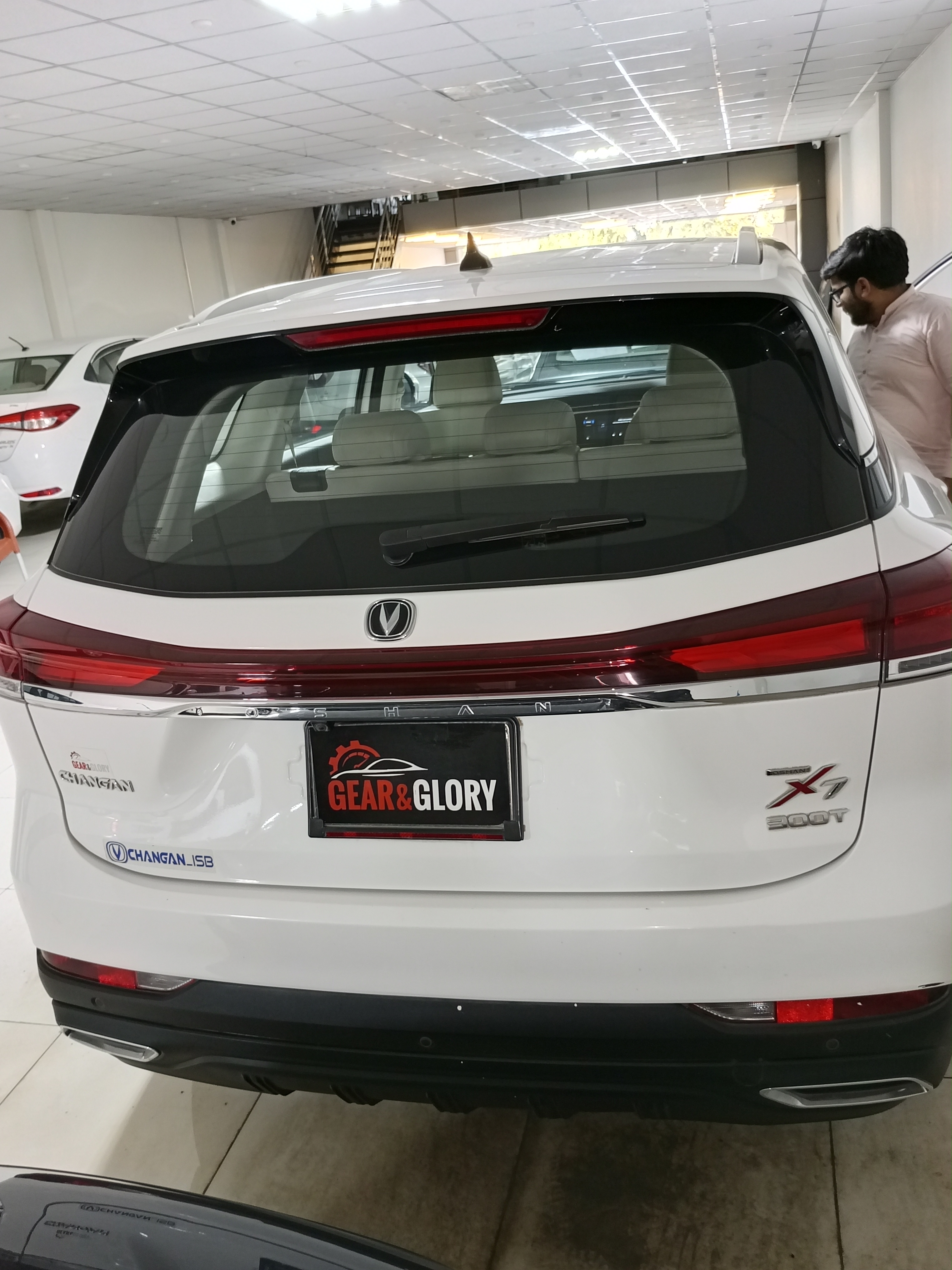 Main Car Image